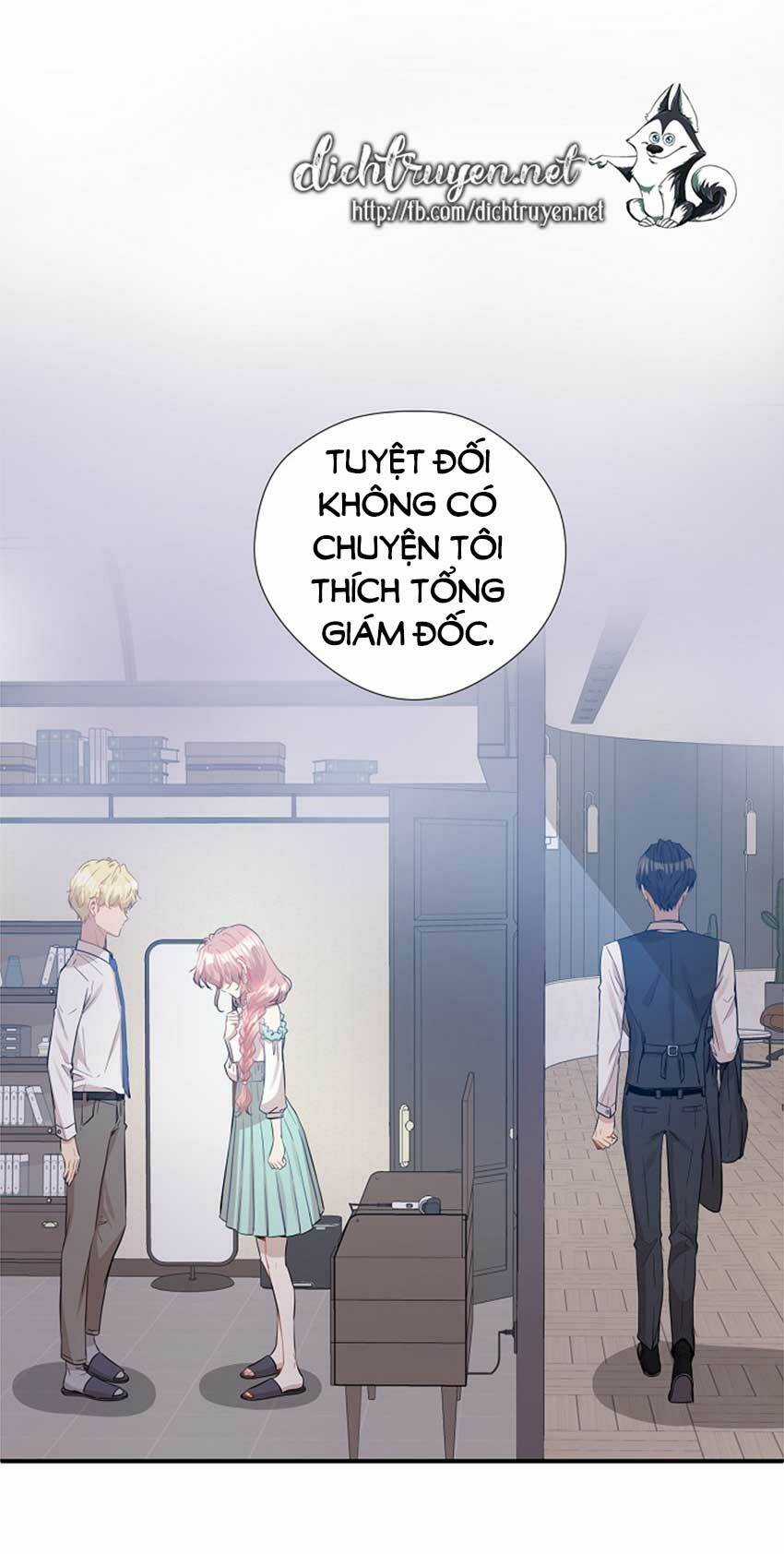 Cuộc Sống Kỳ Thú - Chapter 25 - Trang 1