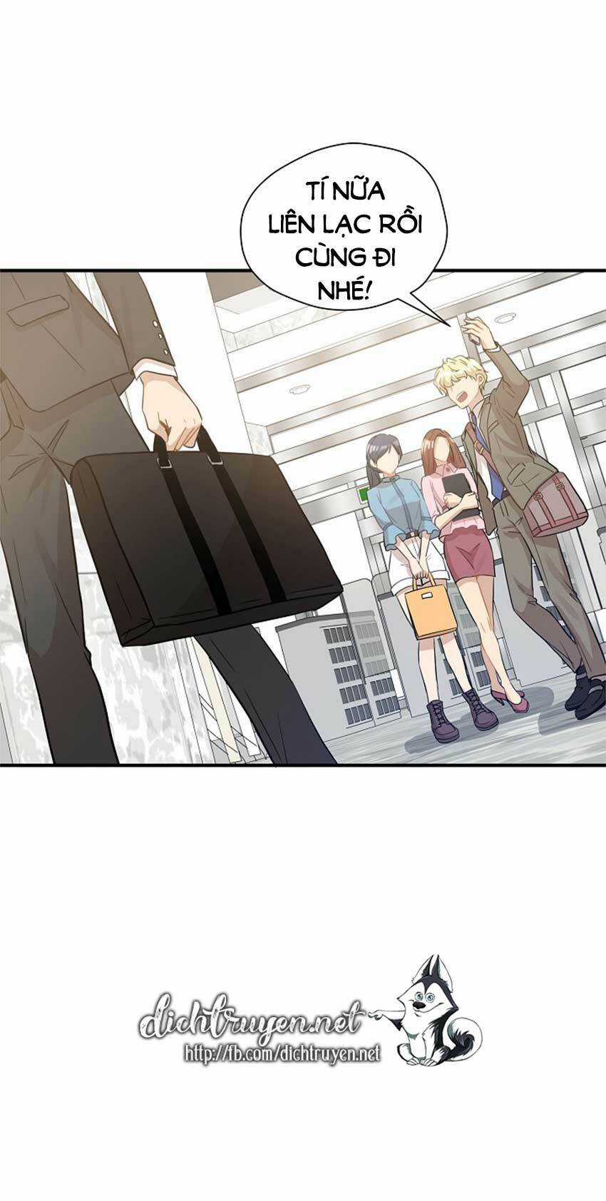 Cuộc Sống Kỳ Thú - Chapter 25 - Trang 11