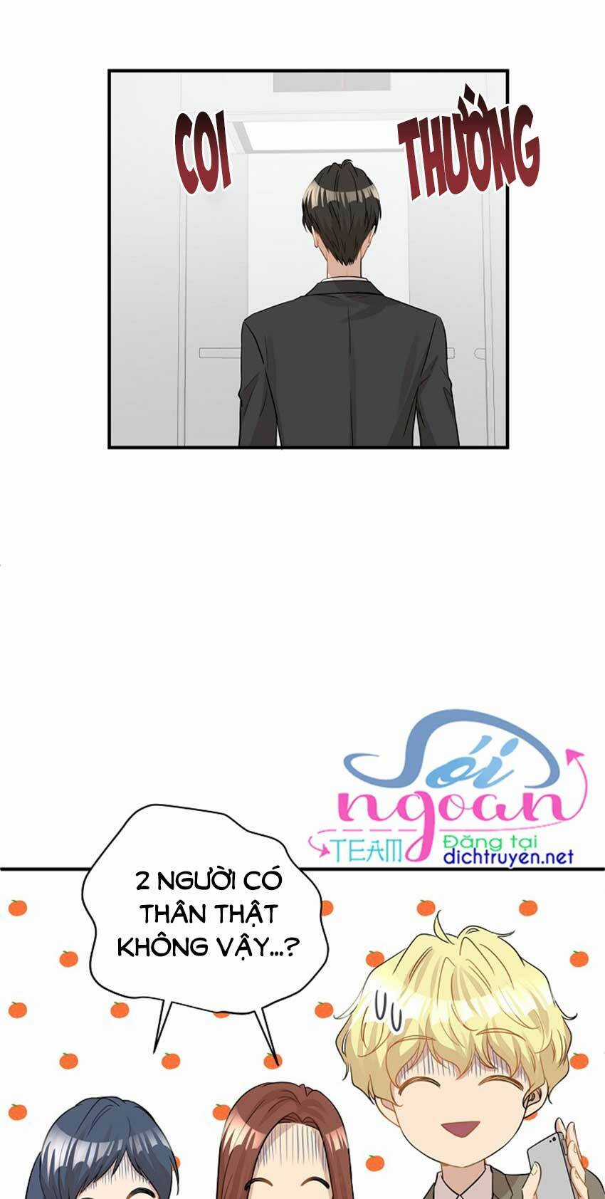 Cuộc Sống Kỳ Thú - Chapter 25 - Trang 12