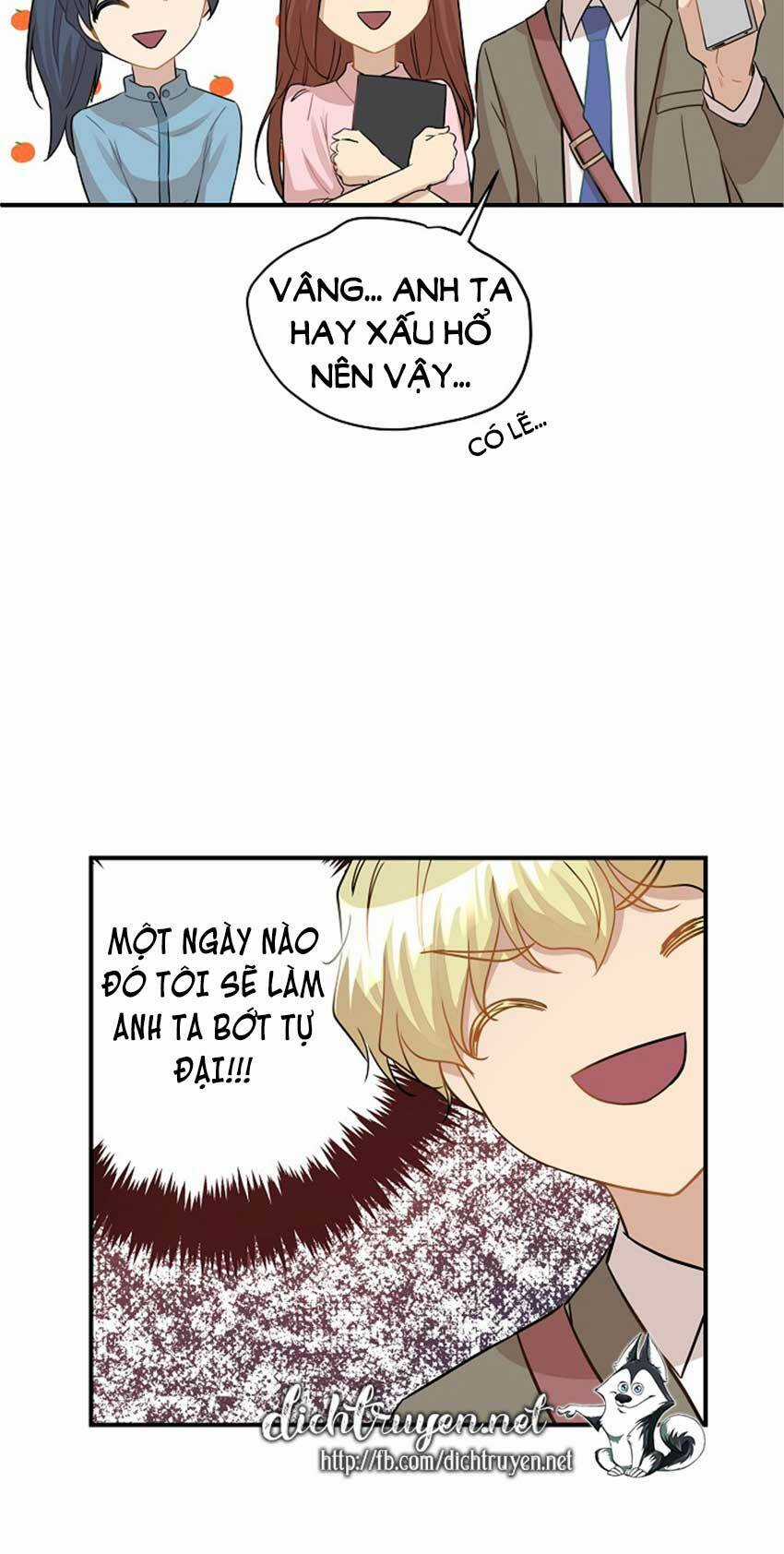 Cuộc Sống Kỳ Thú - Chapter 25 - Trang 13