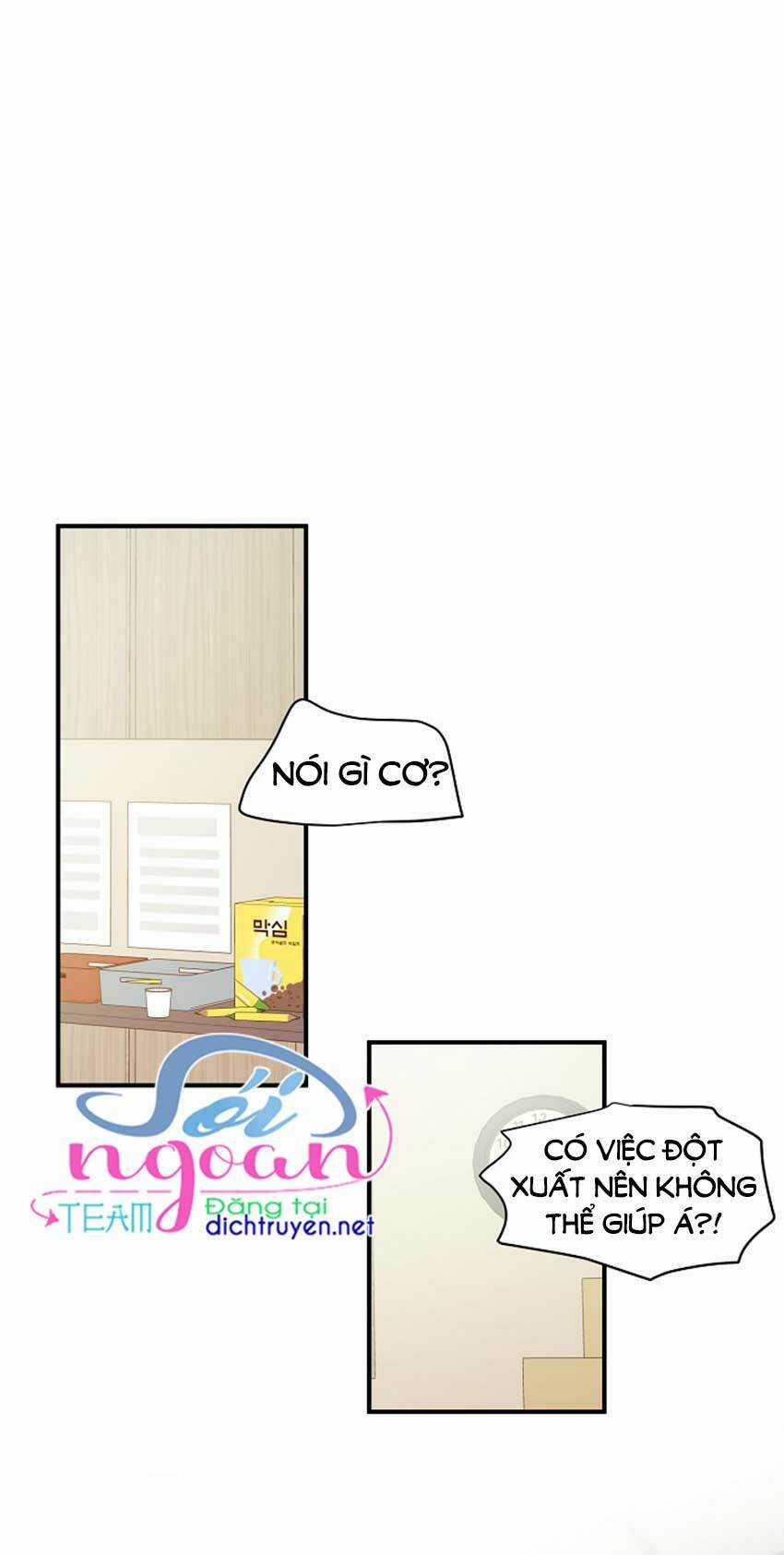 Cuộc Sống Kỳ Thú - Chapter 25 - Trang 14