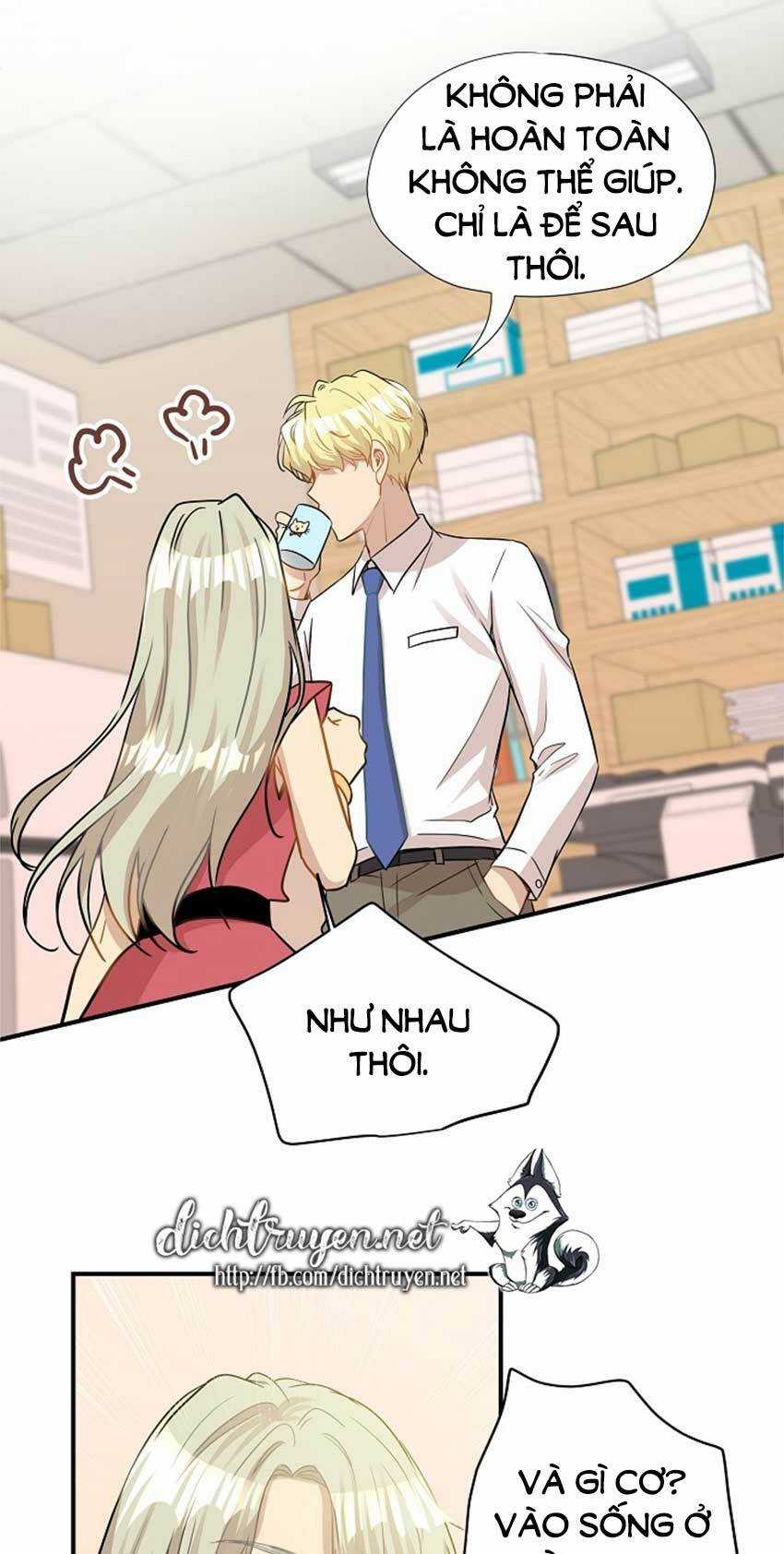 Cuộc Sống Kỳ Thú - Chapter 25 - Trang 15