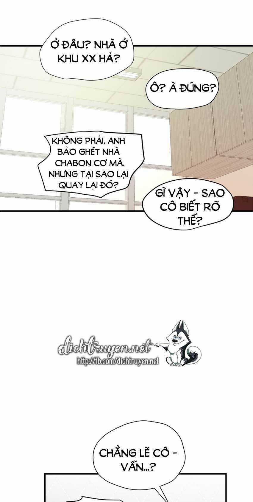 Cuộc Sống Kỳ Thú - Chapter 25 - Trang 17