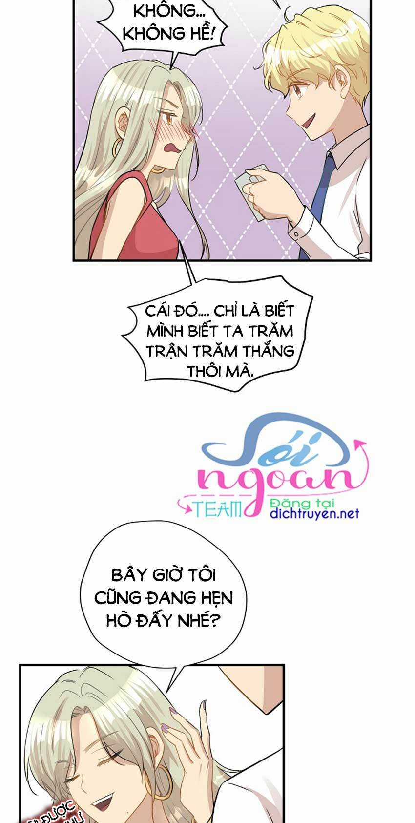 Cuộc Sống Kỳ Thú - Chapter 25 - Trang 18