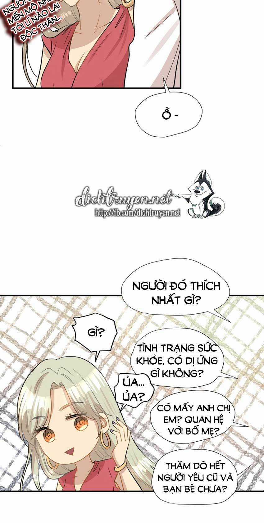 Cuộc Sống Kỳ Thú - Chapter 25 - Trang 19