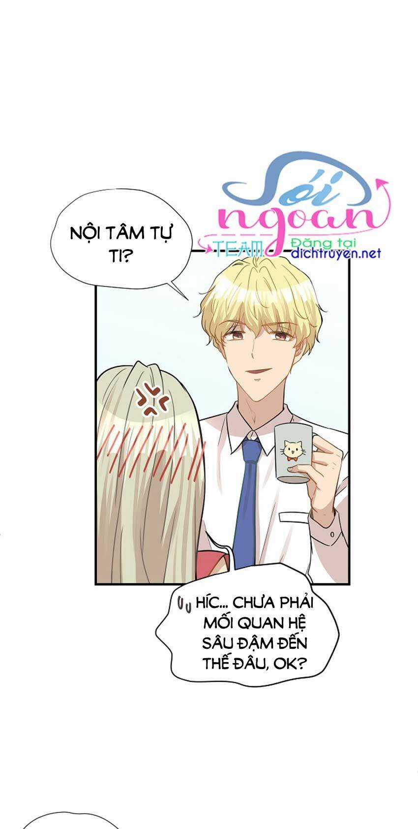 Cuộc Sống Kỳ Thú - Chapter 25 - Trang 20