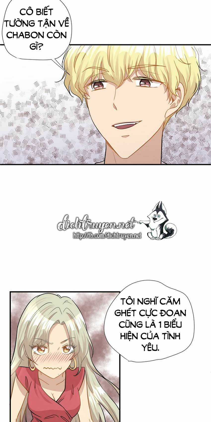 Cuộc Sống Kỳ Thú - Chapter 25 - Trang 21