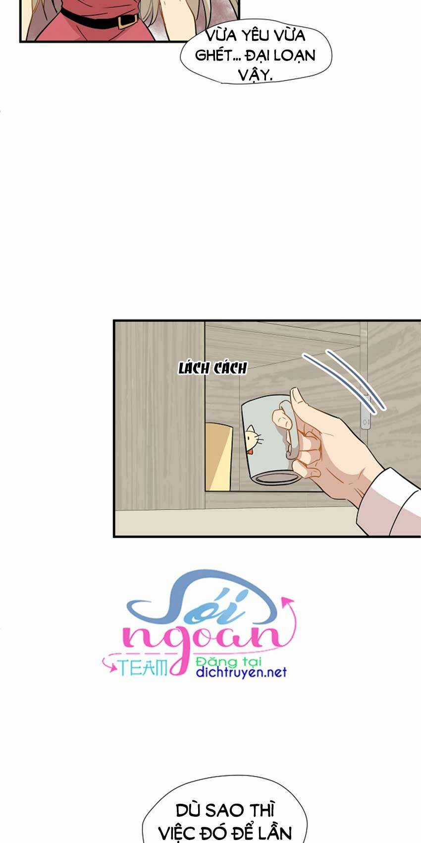 Cuộc Sống Kỳ Thú - Chapter 25 - Trang 22