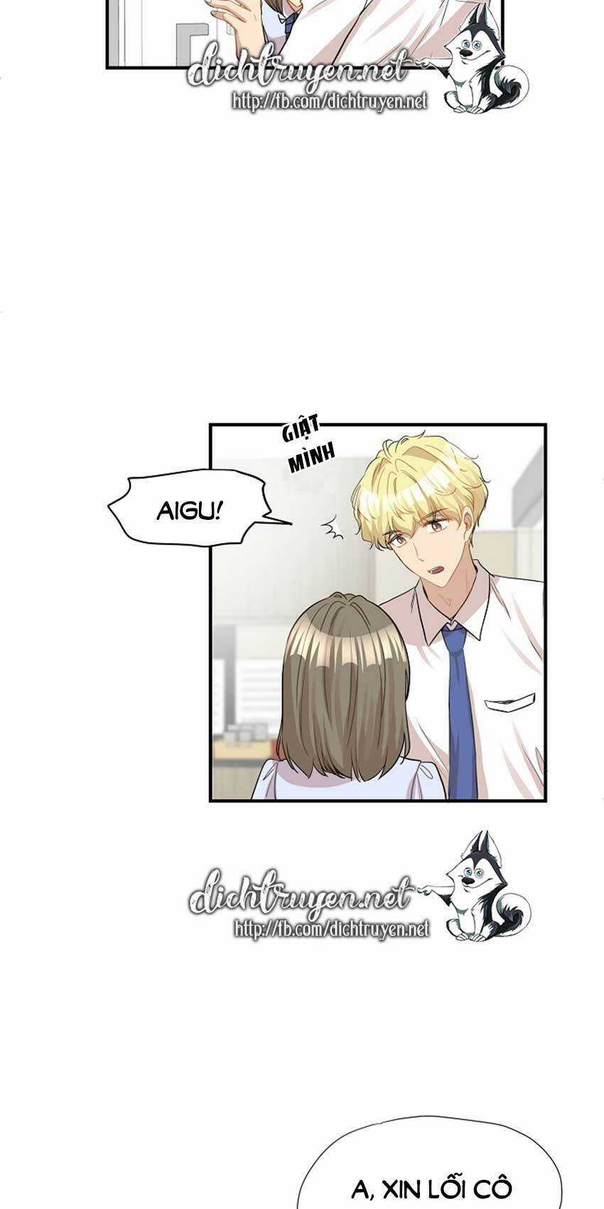 Cuộc Sống Kỳ Thú - Chapter 25 - Trang 24