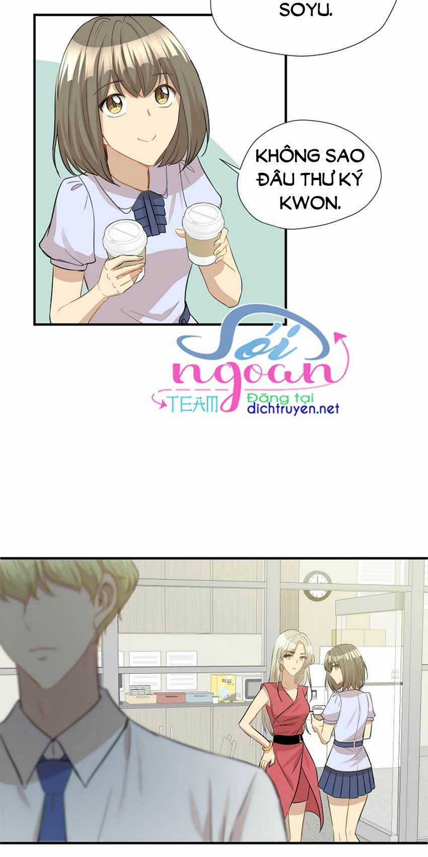 Cuộc Sống Kỳ Thú - Chapter 25 - Trang 25
