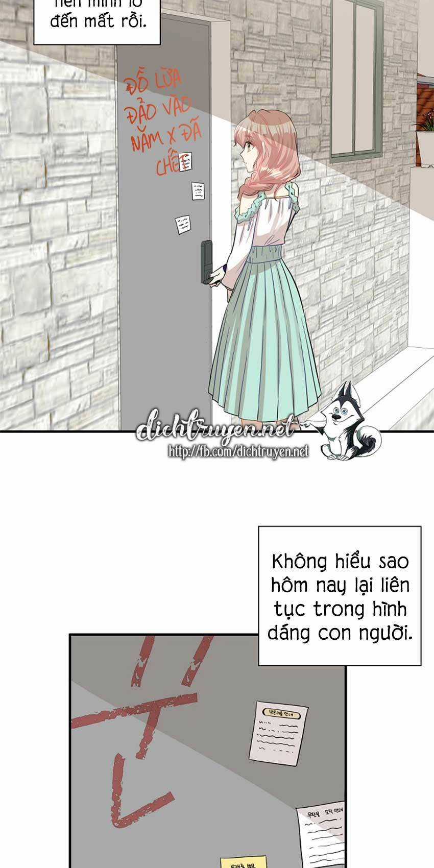 Cuộc Sống Kỳ Thú - Chapter 25 - Trang 28