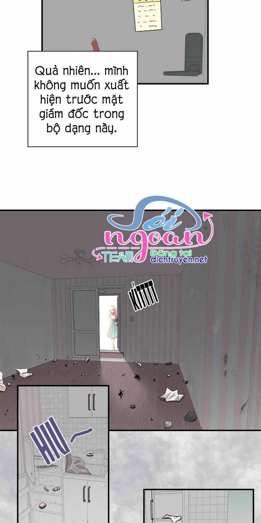 Cuộc Sống Kỳ Thú - Chapter 25 - Trang 29