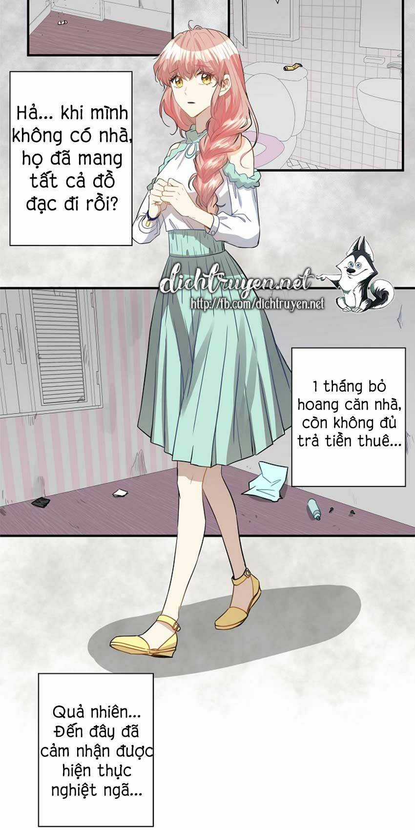 Cuộc Sống Kỳ Thú - Chapter 25 - Trang 30