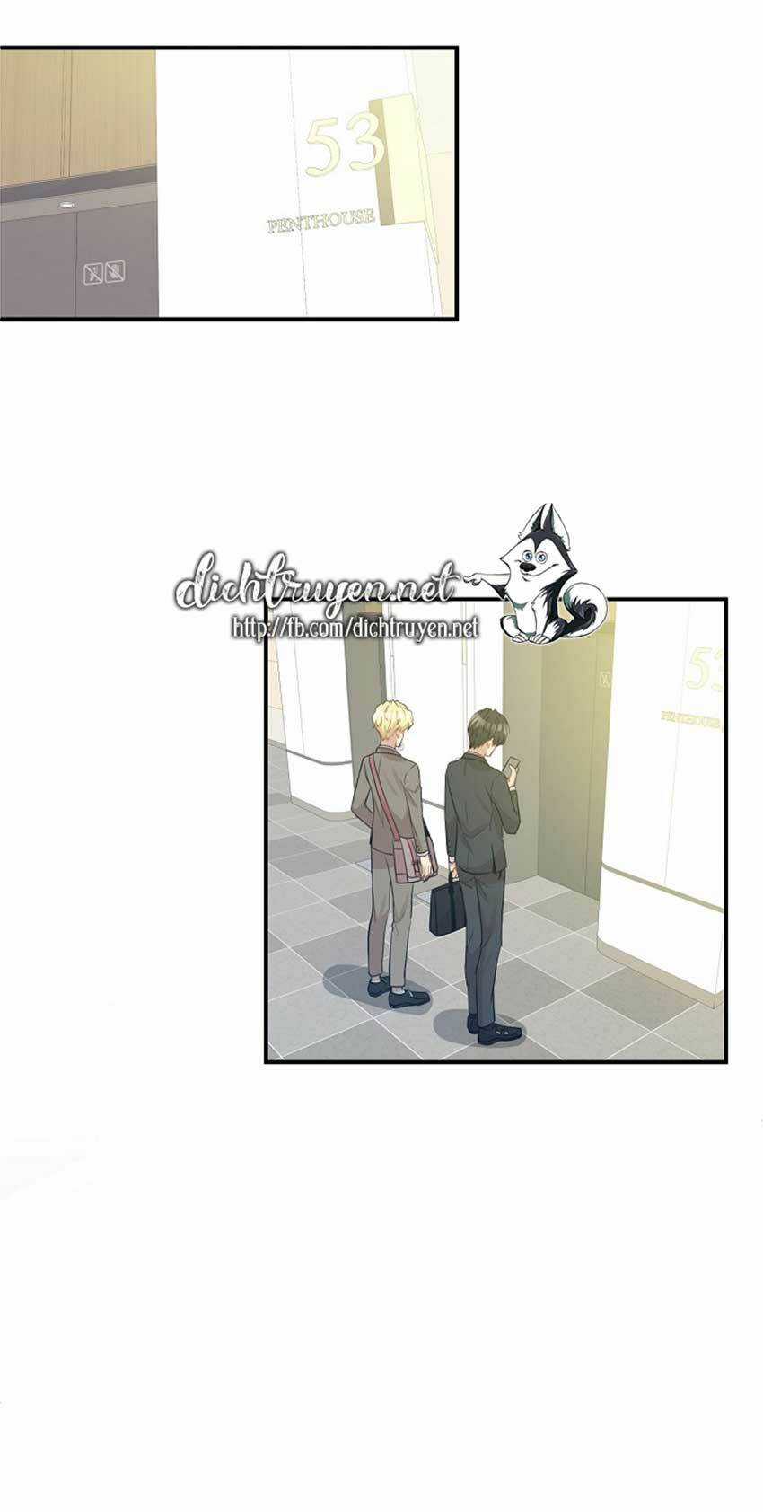 Cuộc Sống Kỳ Thú - Chapter 25 - Trang 4