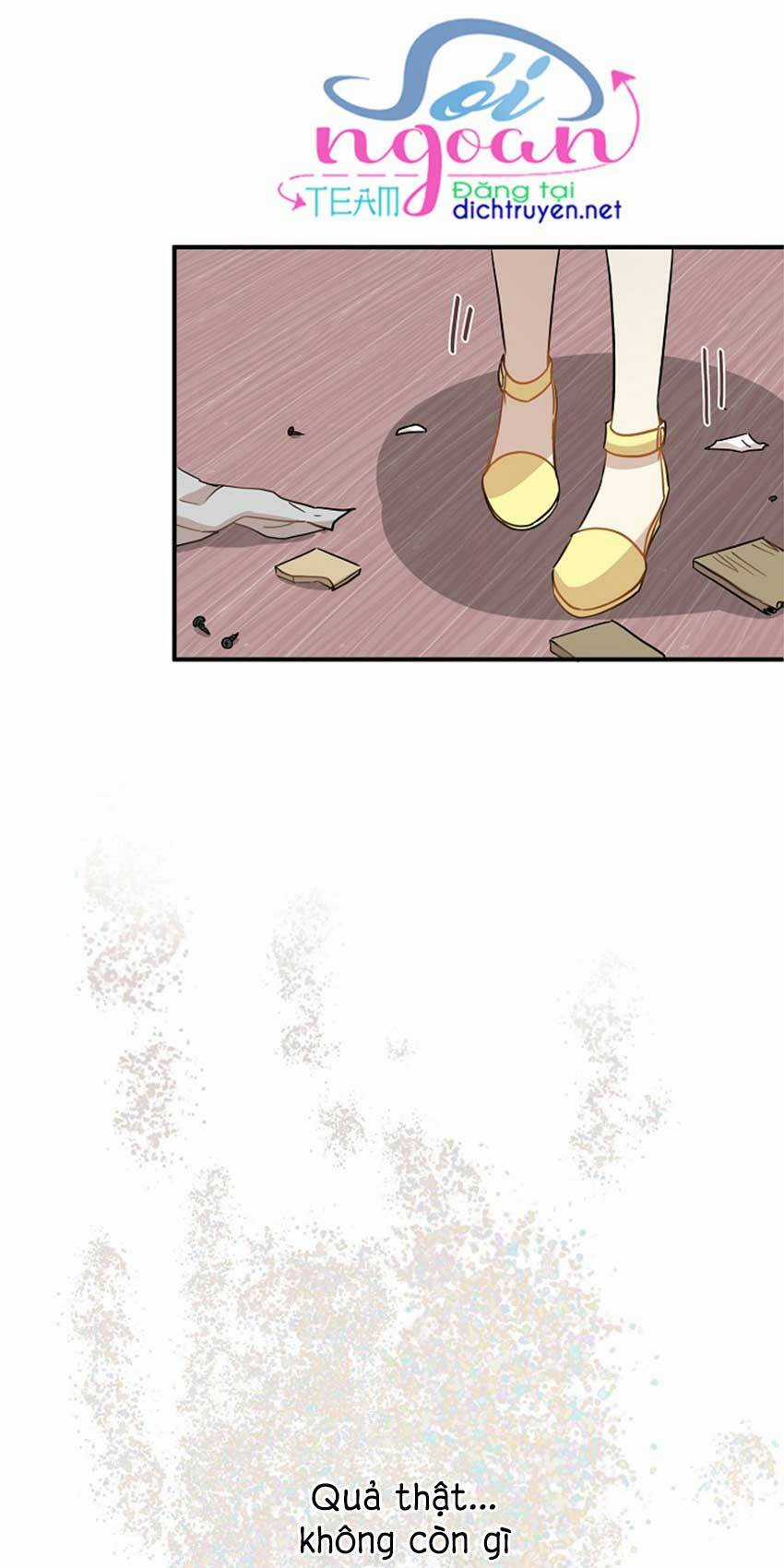 Cuộc Sống Kỳ Thú - Chapter 25 - Trang 31