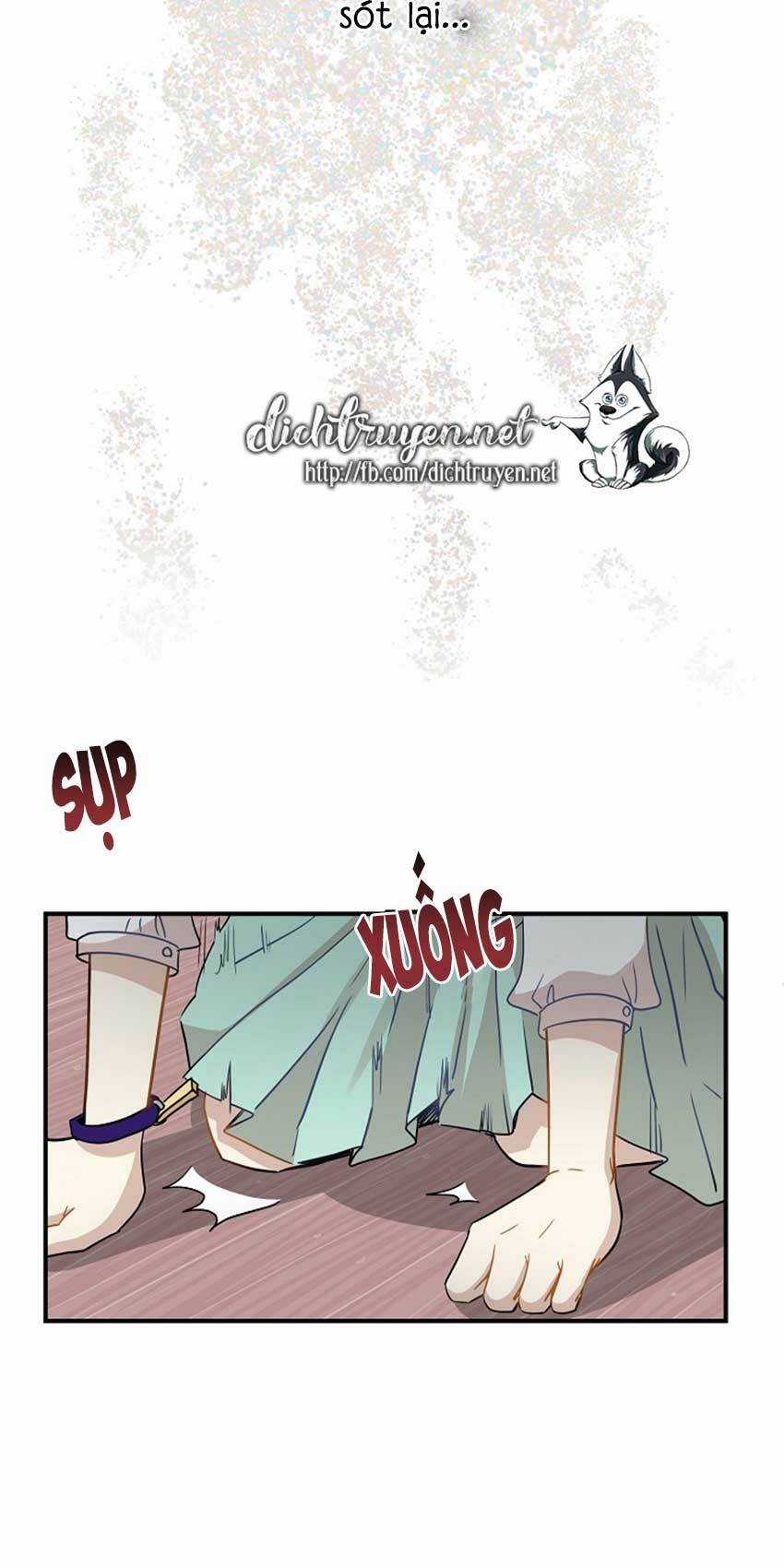 Cuộc Sống Kỳ Thú - Chapter 25 - Trang 32