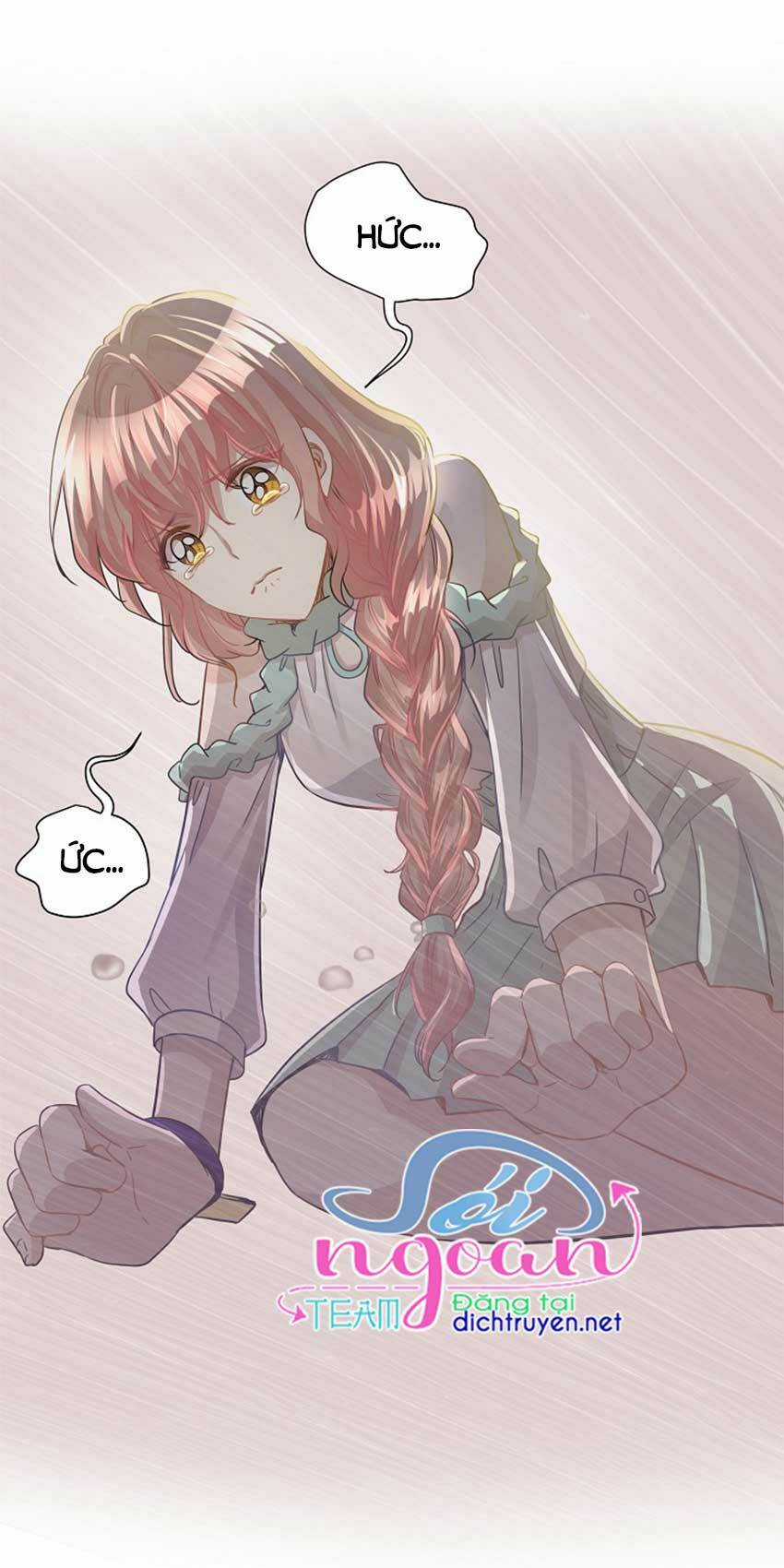Cuộc Sống Kỳ Thú - Chapter 25 - Trang 33