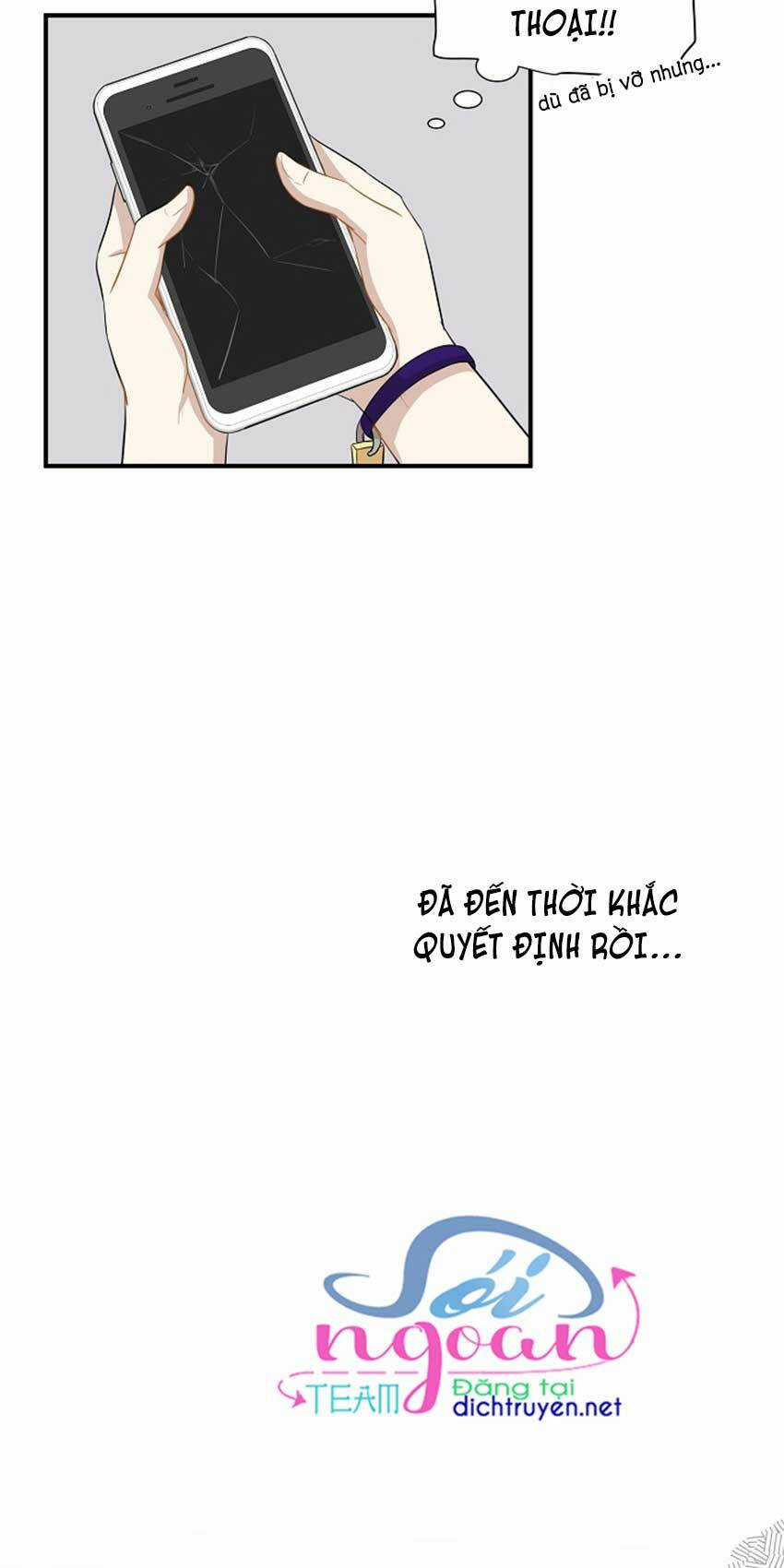 Cuộc Sống Kỳ Thú - Chapter 25 - Trang 35