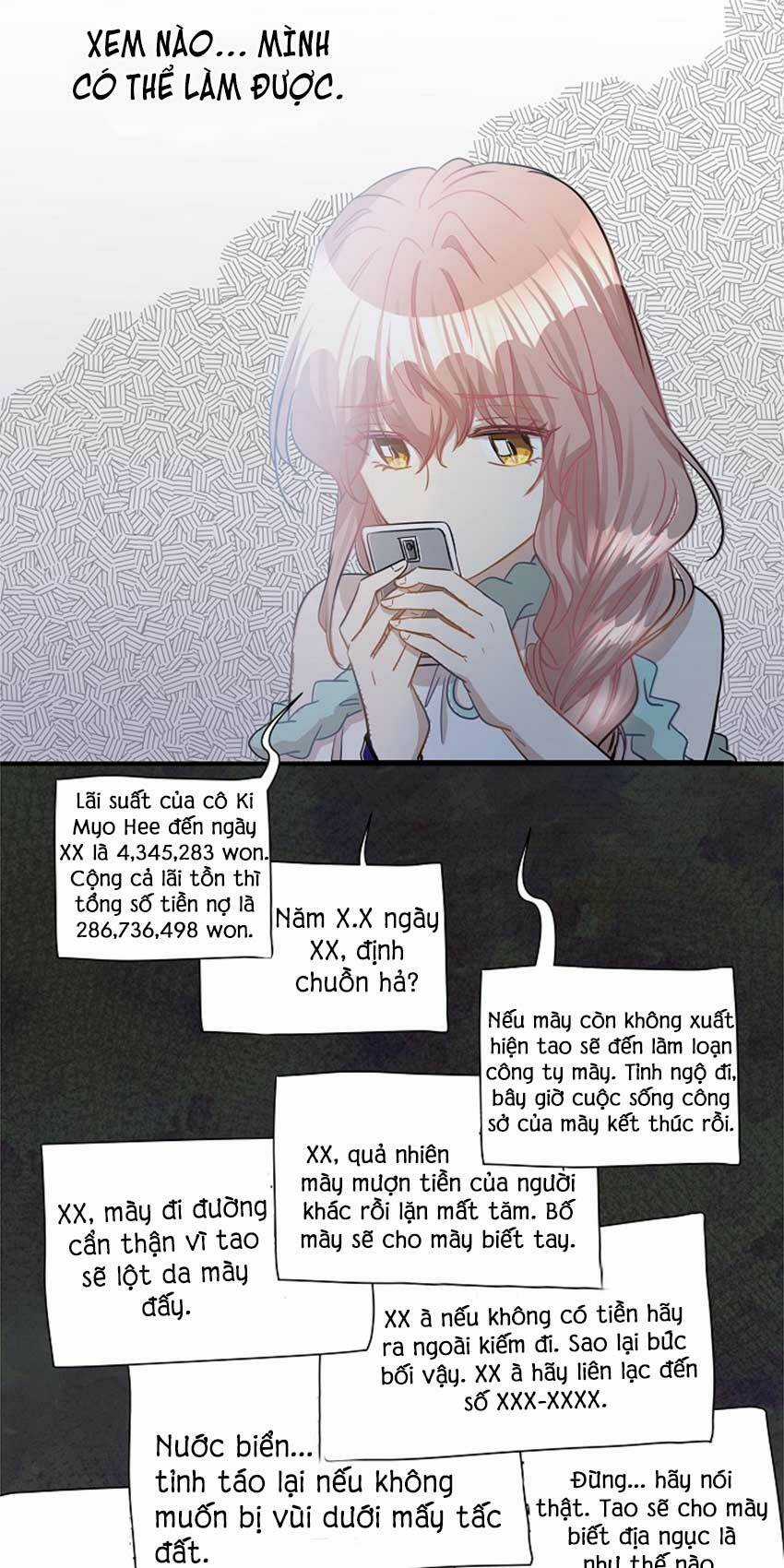 Cuộc Sống Kỳ Thú - Chapter 25 - Trang 36