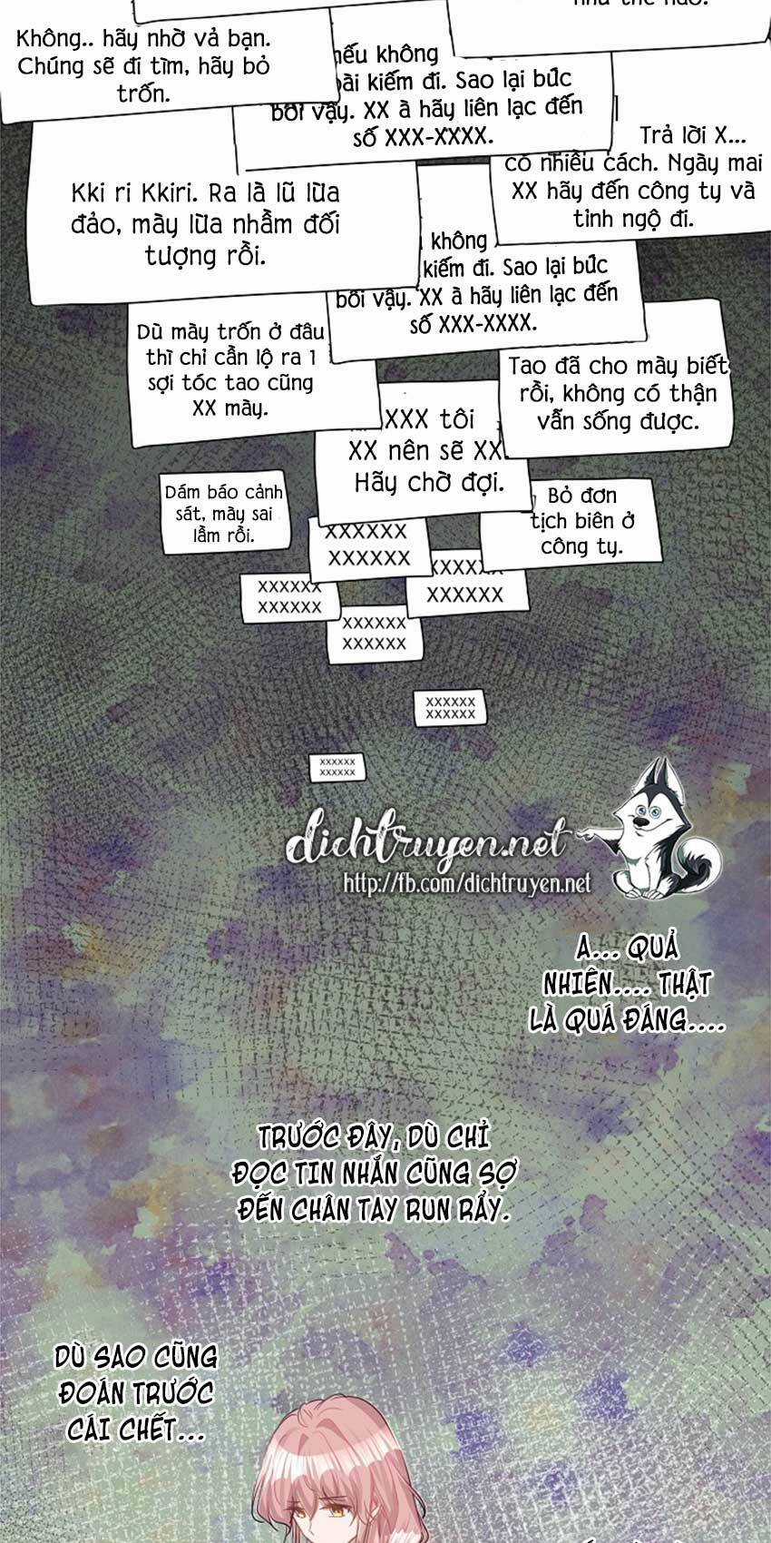 Cuộc Sống Kỳ Thú - Chapter 25 - Trang 37
