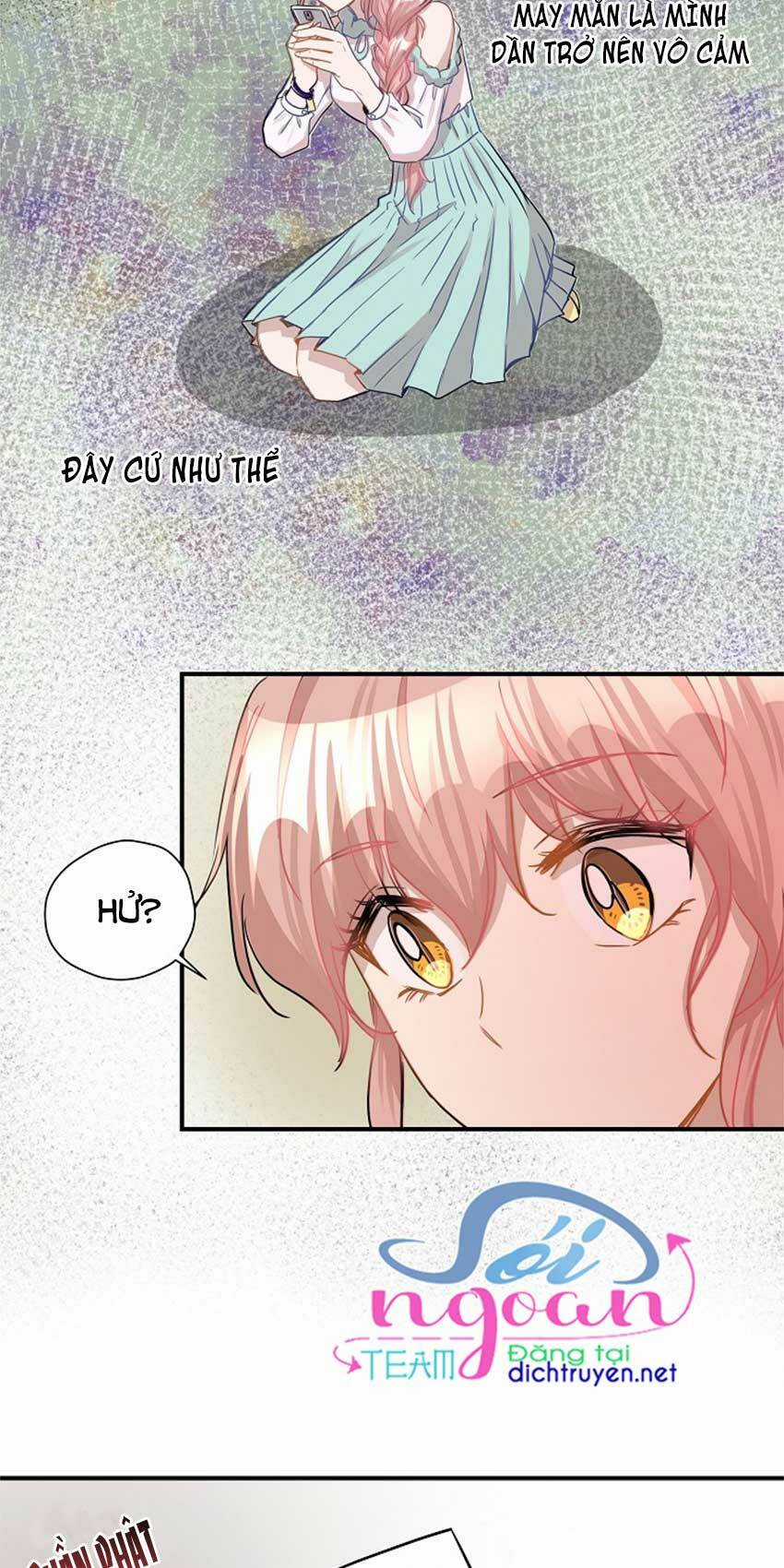 Cuộc Sống Kỳ Thú - Chapter 25 - Trang 38