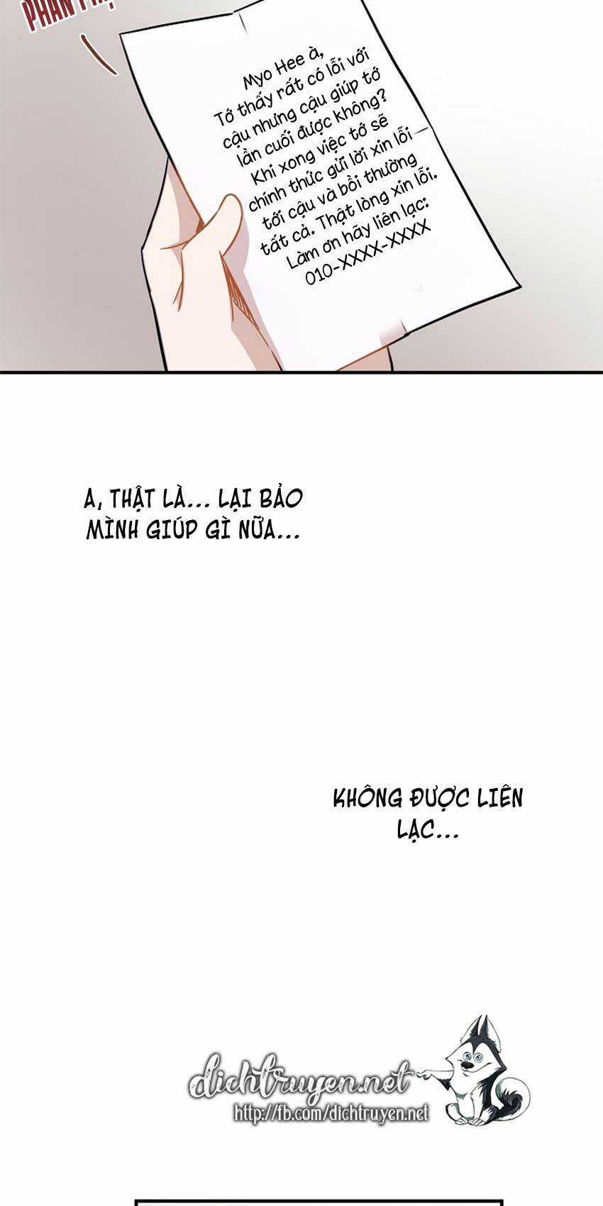 Cuộc Sống Kỳ Thú - Chapter 25 - Trang 39