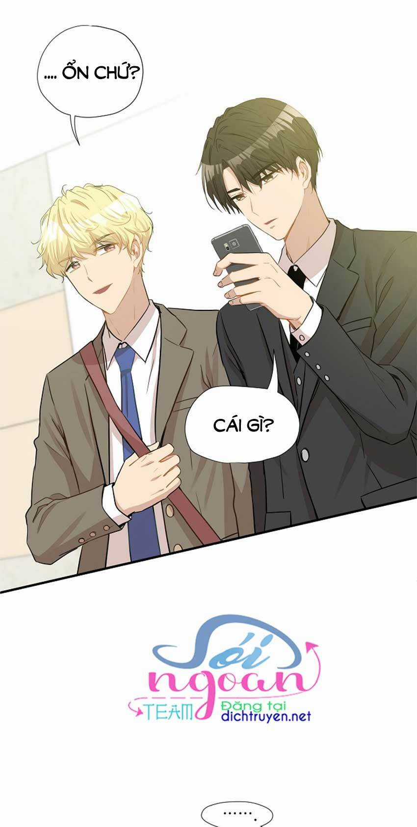 Cuộc Sống Kỳ Thú - Chapter 25 - Trang 5