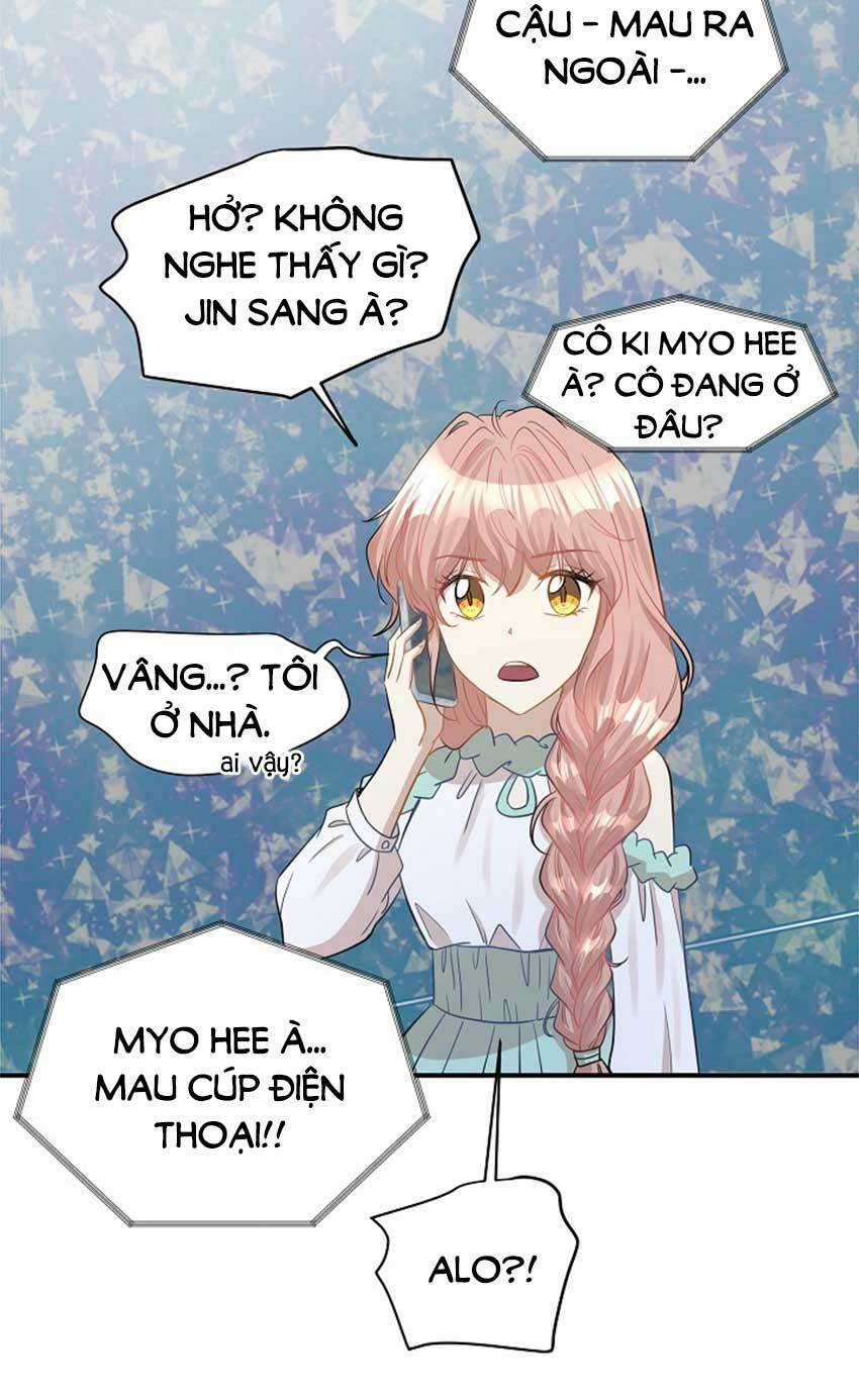 Cuộc Sống Kỳ Thú - Chapter 25 - Trang 43