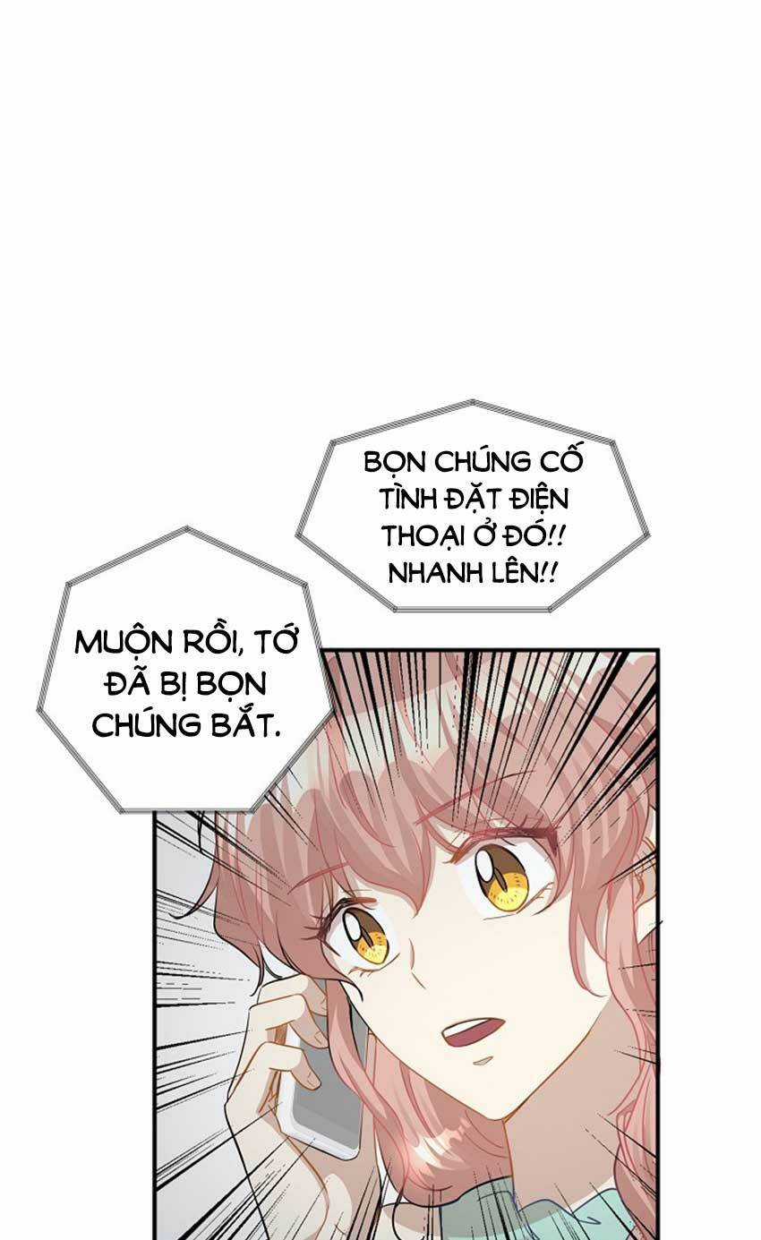 Cuộc Sống Kỳ Thú - Chapter 25 - Trang 44