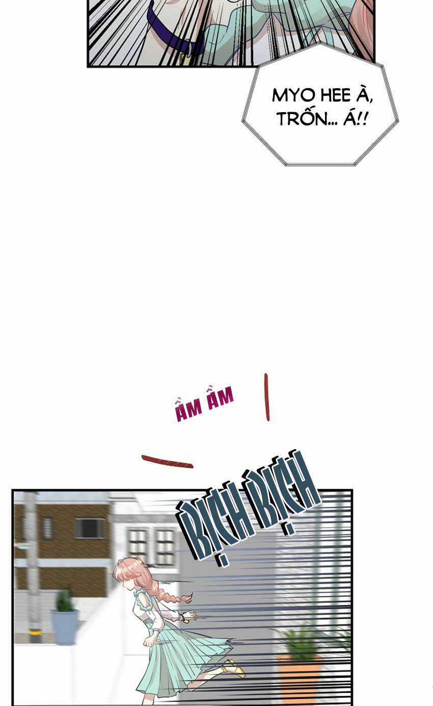 Cuộc Sống Kỳ Thú - Chapter 25 - Trang 45