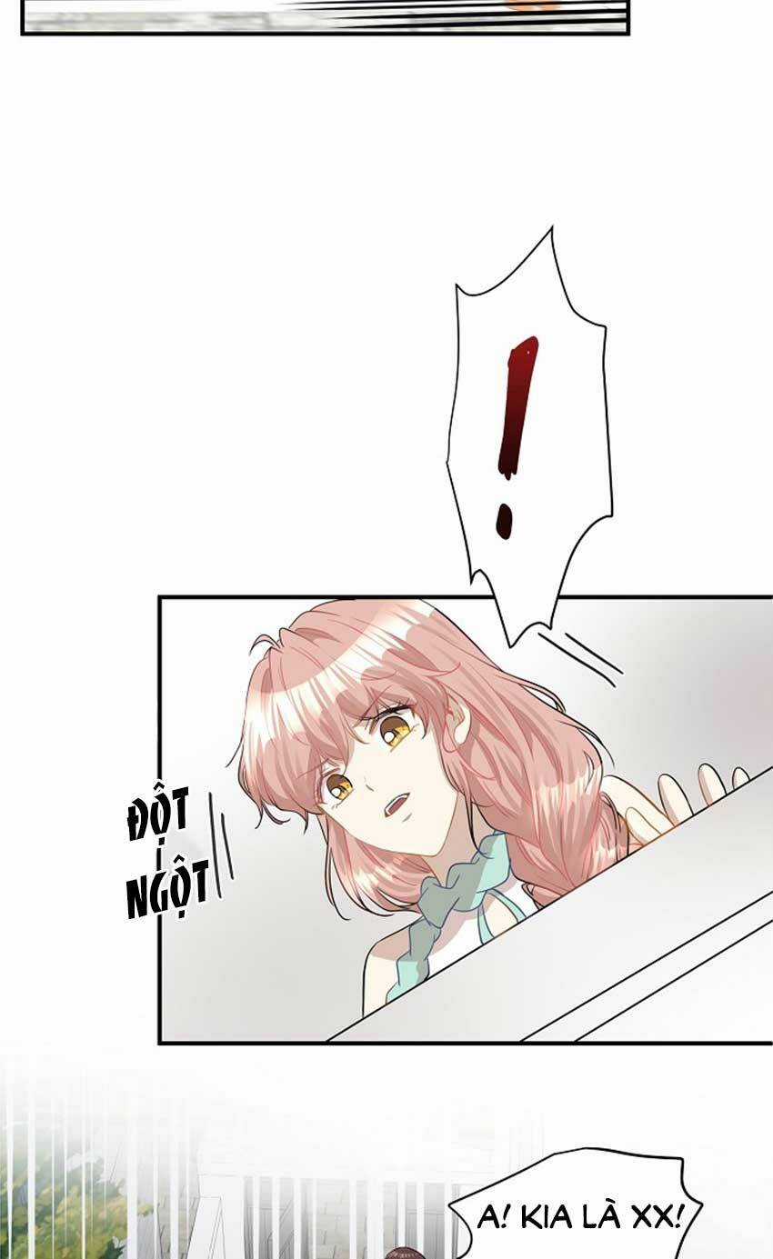 Cuộc Sống Kỳ Thú - Chapter 25 - Trang 46
