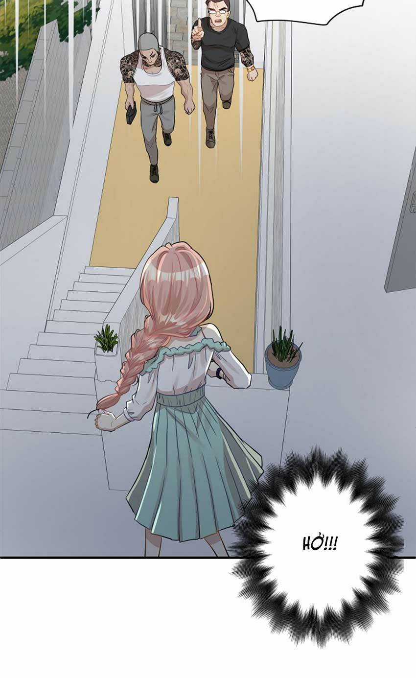 Cuộc Sống Kỳ Thú - Chapter 25 - Trang 47