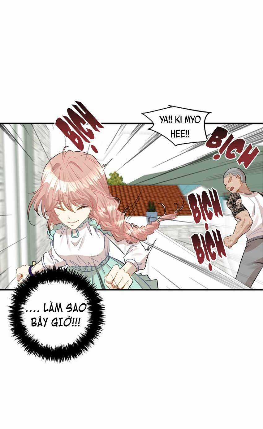 Cuộc Sống Kỳ Thú - Chapter 25 - Trang 48