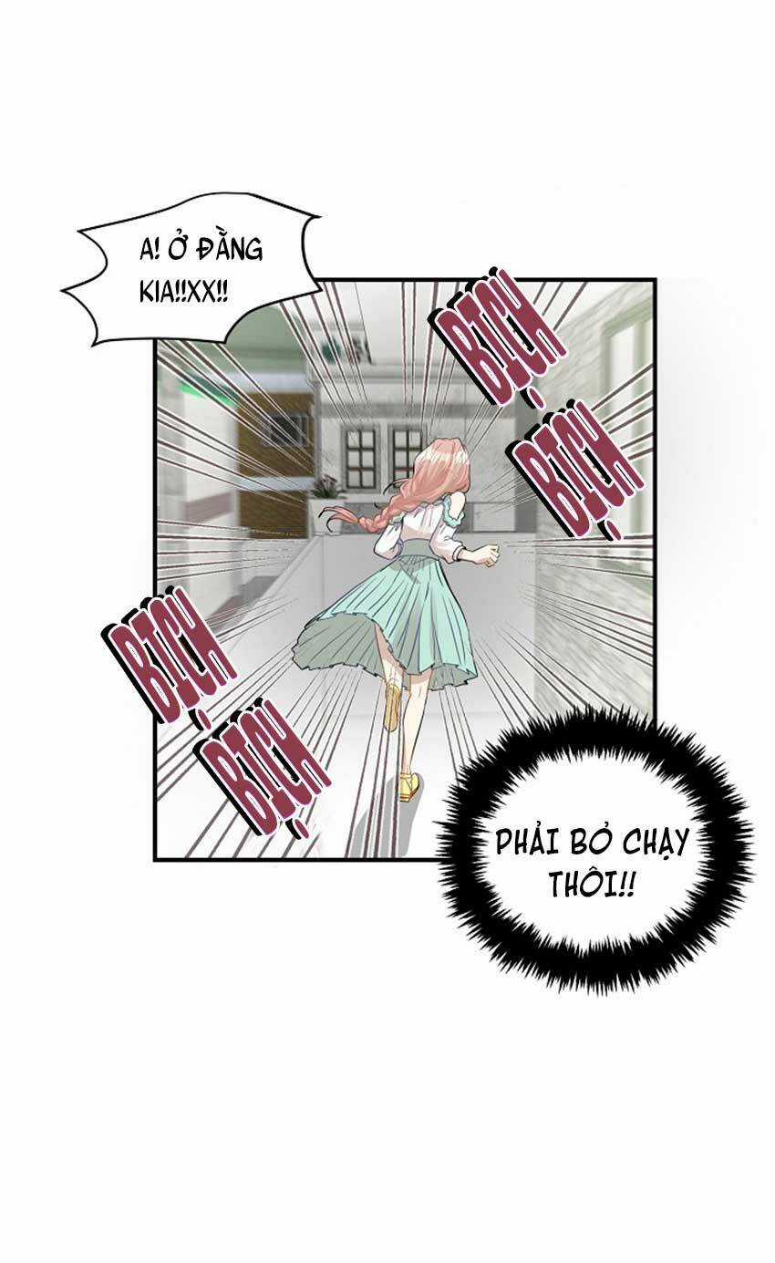 Cuộc Sống Kỳ Thú - Chapter 25 - Trang 49