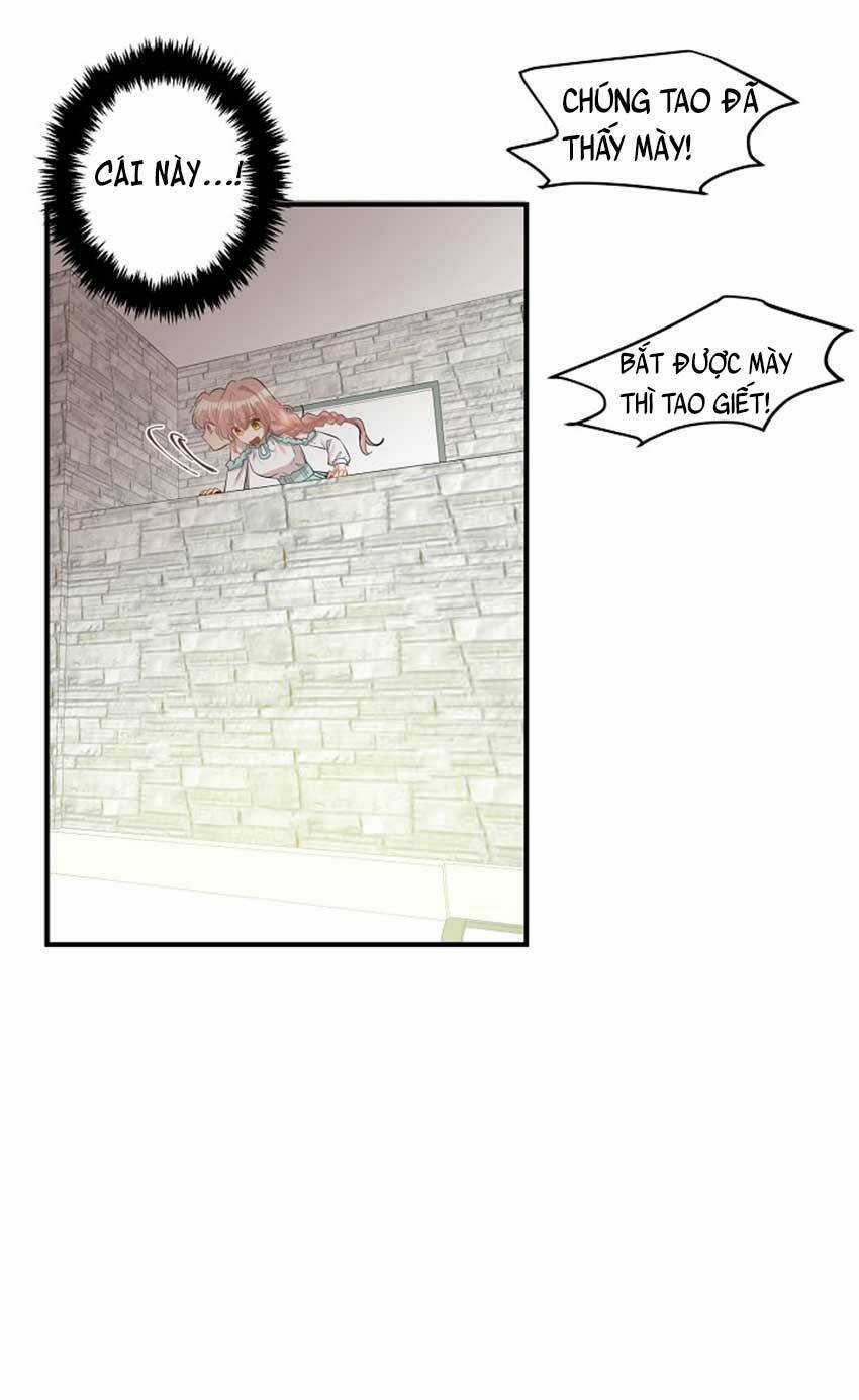 Cuộc Sống Kỳ Thú - Chapter 25 - Trang 50