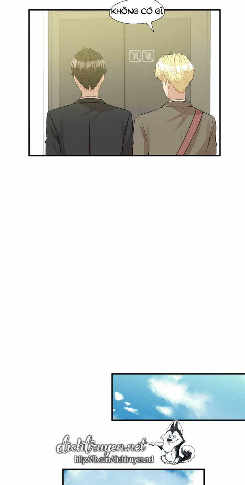 Cuộc Sống Kỳ Thú - Chapter 25 - Trang 6