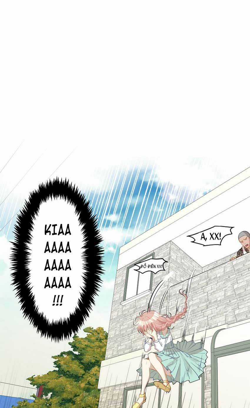 Cuộc Sống Kỳ Thú - Chapter 25 - Trang 52