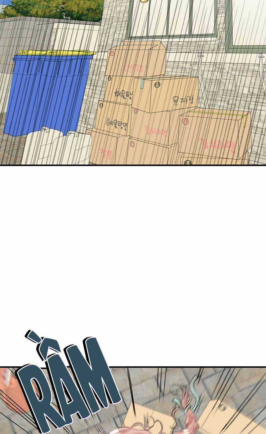 Cuộc Sống Kỳ Thú - Chapter 25 - Trang 53