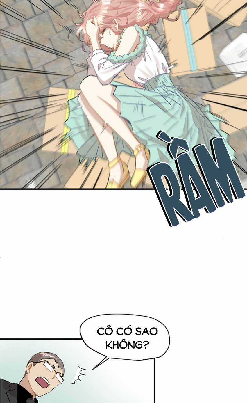 Cuộc Sống Kỳ Thú - Chapter 25 - Trang 54