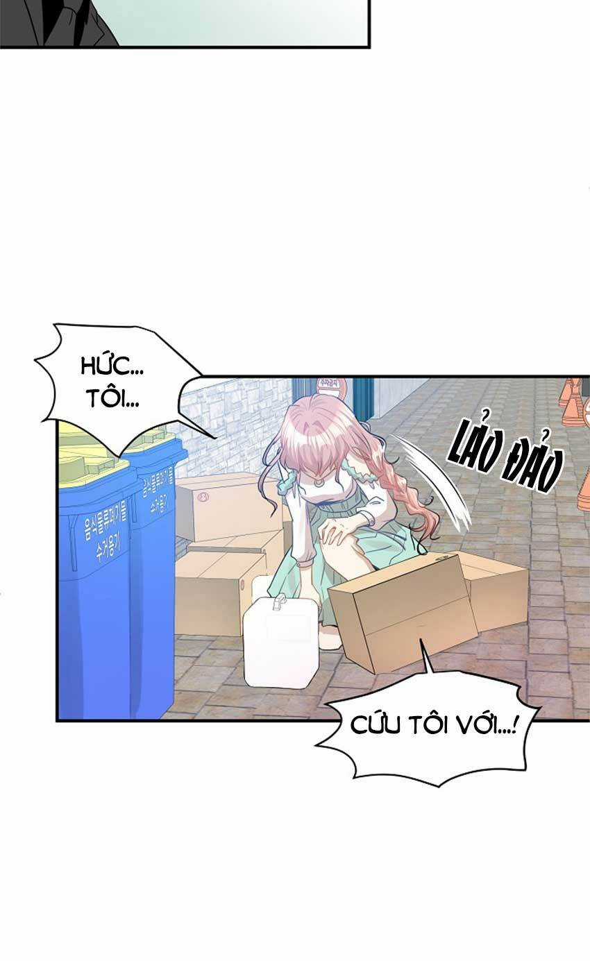 Cuộc Sống Kỳ Thú - Chapter 25 - Trang 55