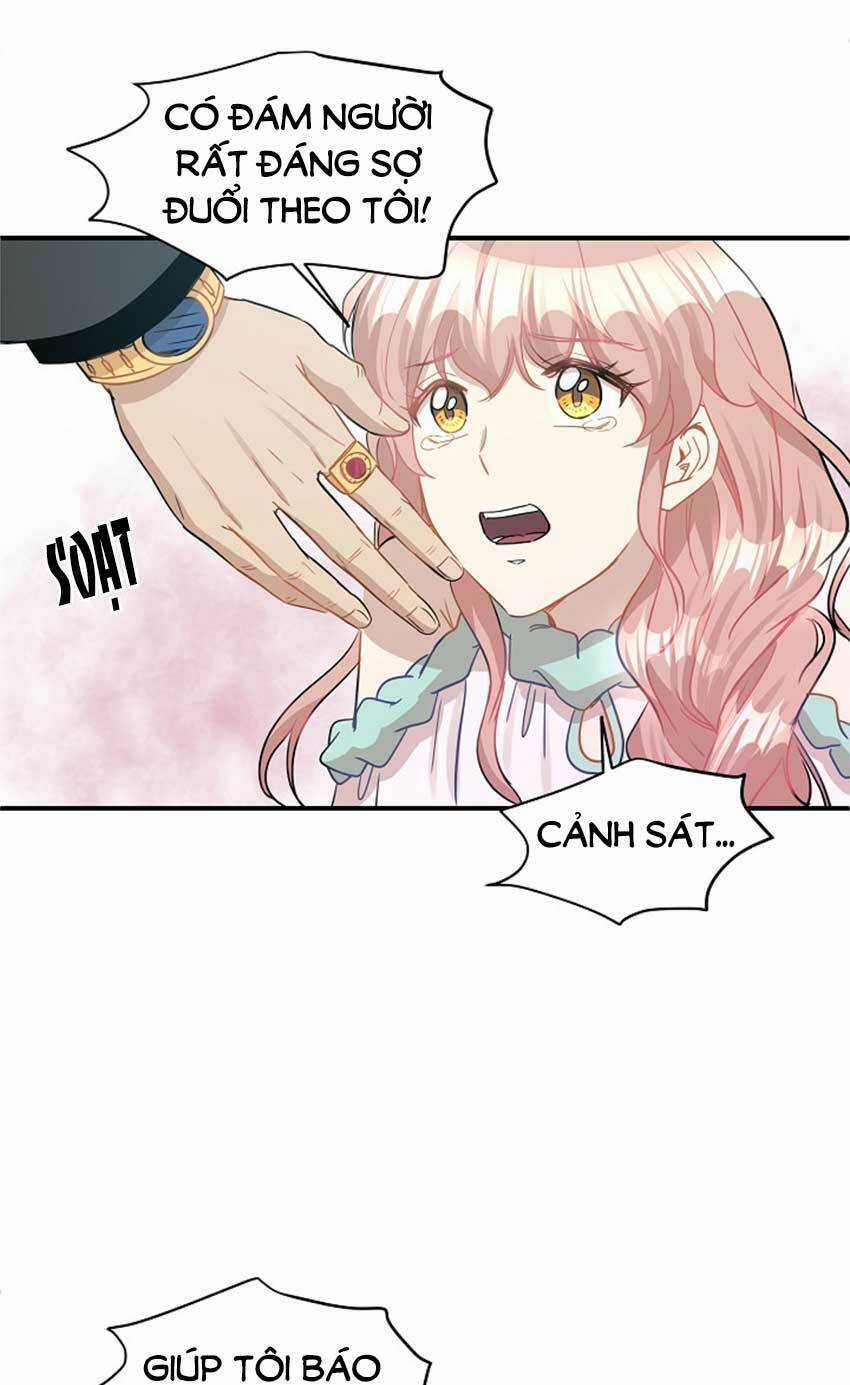 Cuộc Sống Kỳ Thú - Chapter 25 - Trang 56