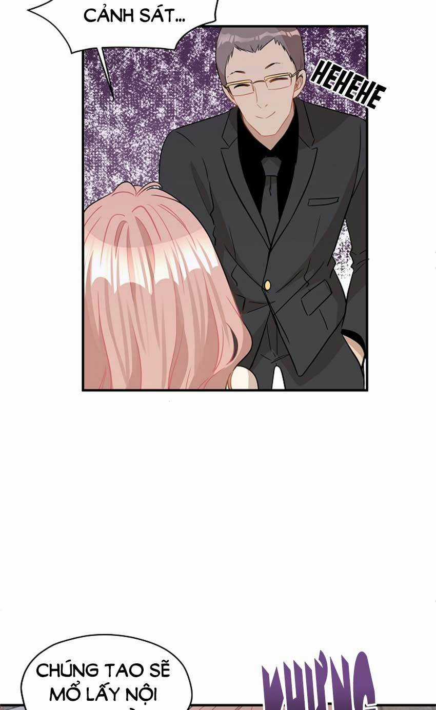 Cuộc Sống Kỳ Thú - Chapter 25 - Trang 57