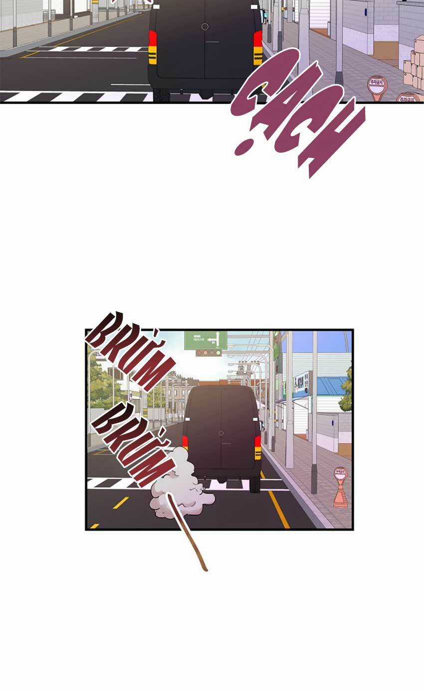 Cuộc Sống Kỳ Thú - Chapter 25 - Trang 59