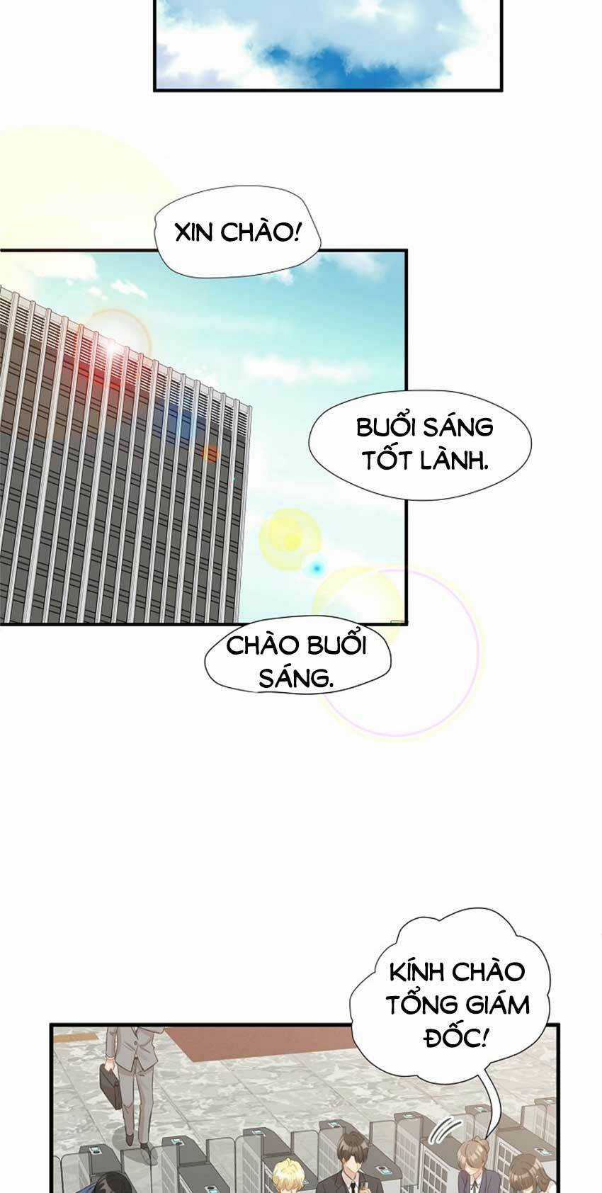 Cuộc Sống Kỳ Thú - Chapter 25 - Trang 7