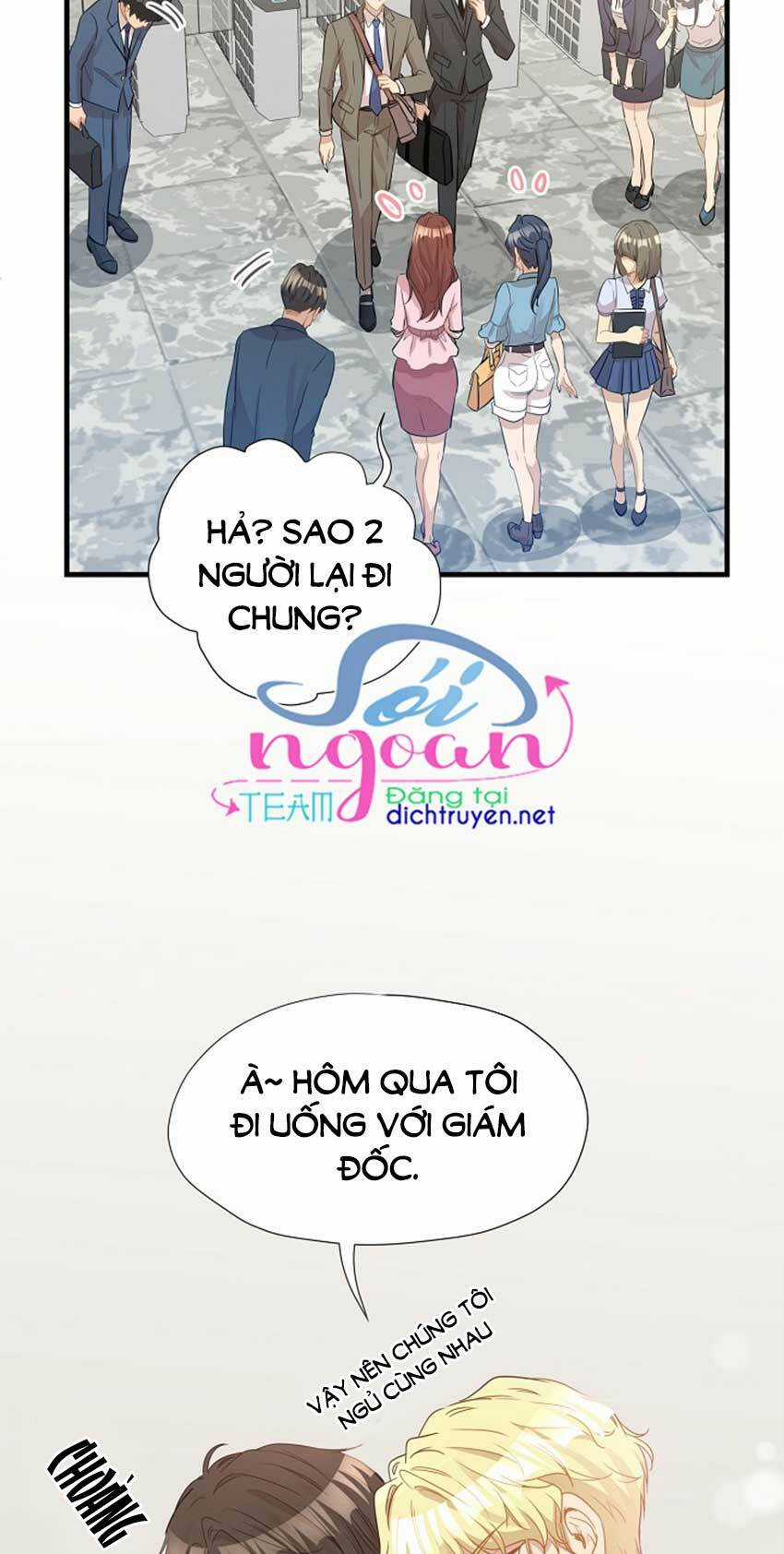 Cuộc Sống Kỳ Thú - Chapter 25 - Trang 8