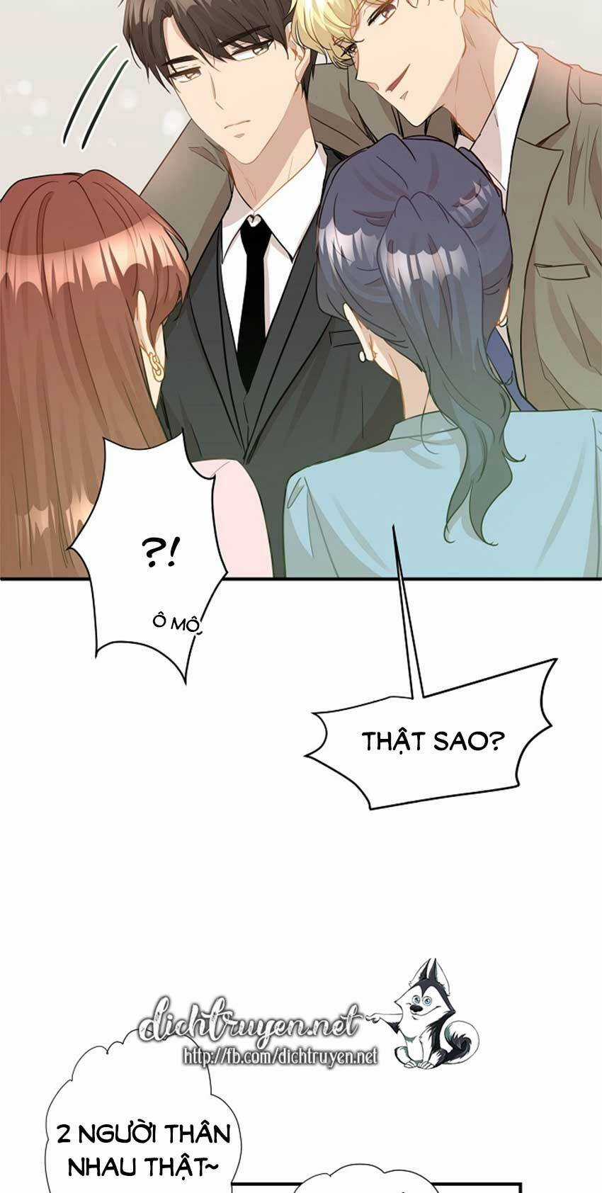 Cuộc Sống Kỳ Thú - Chapter 25 - Trang 9