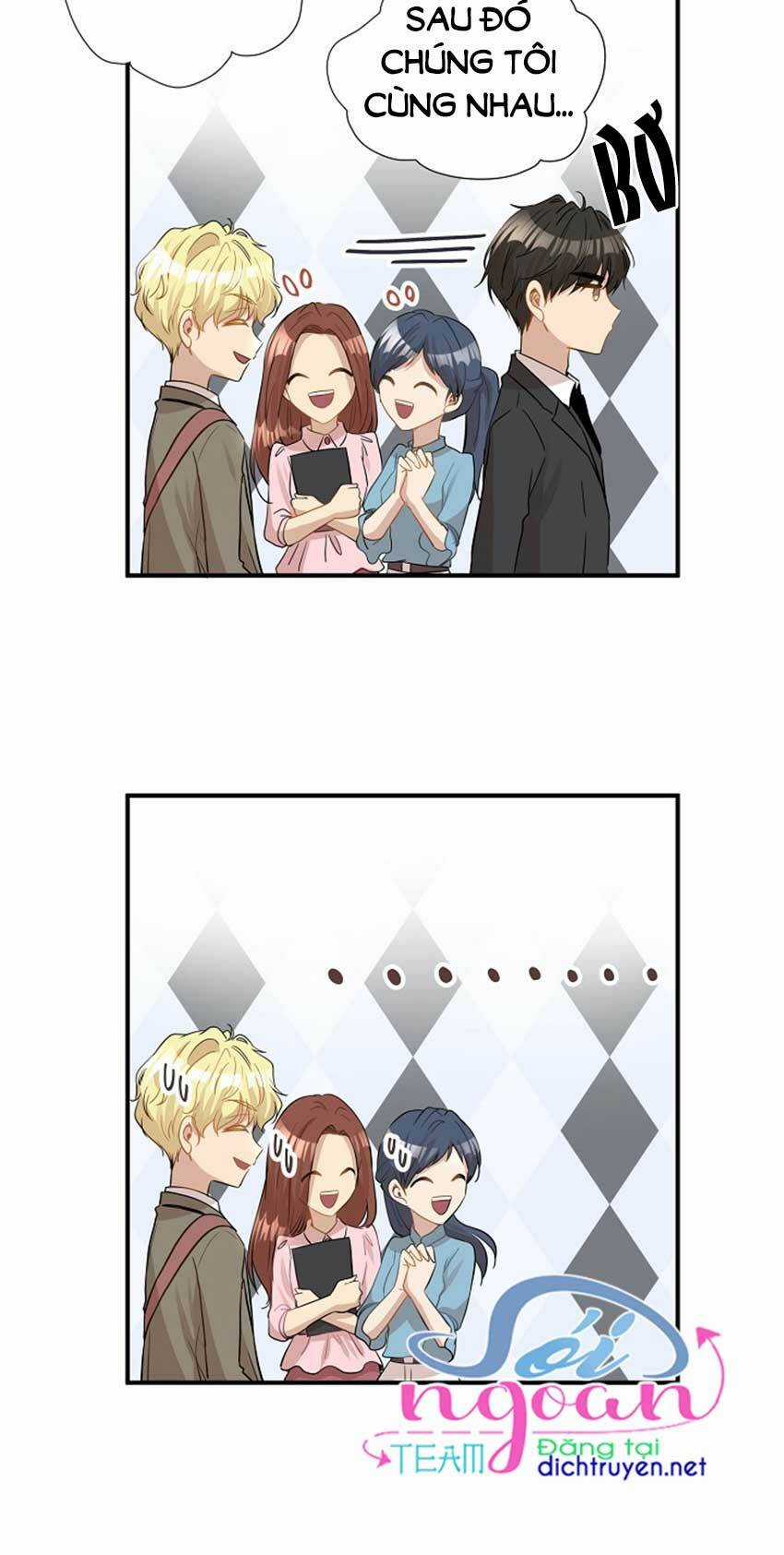 Cuộc Sống Kỳ Thú - Chapter 25 - Trang 10