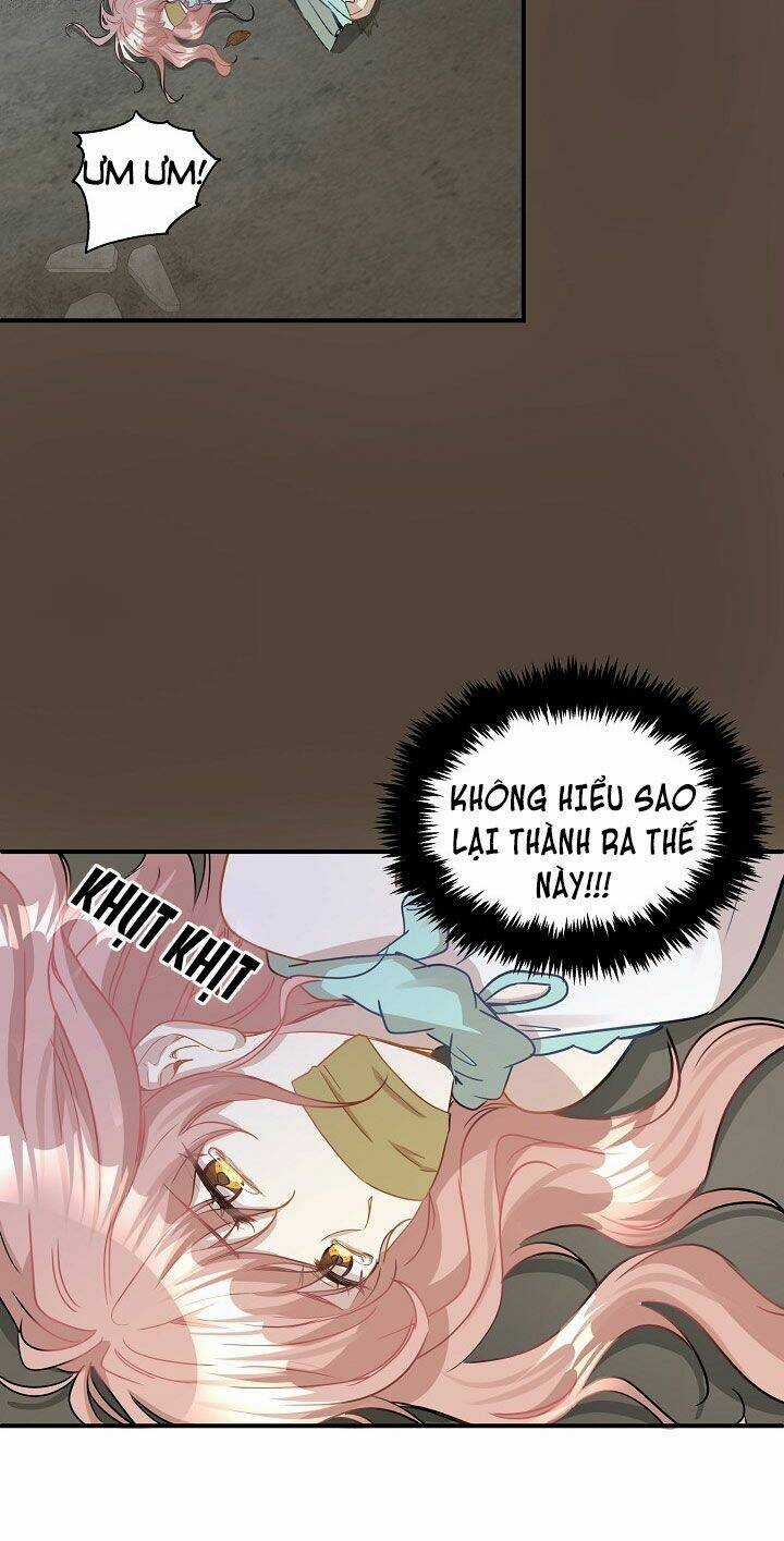 Cuộc Sống Kỳ Thú - Chapter 26 - Trang 13