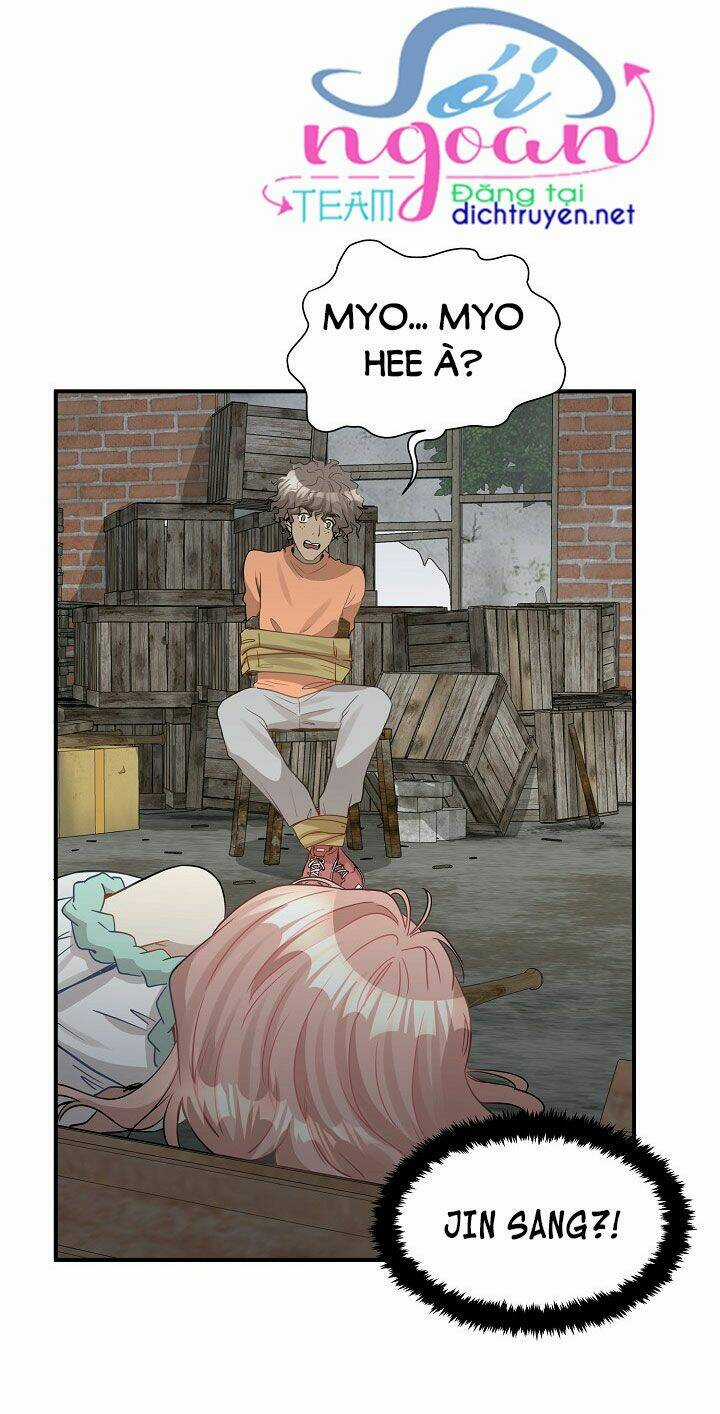 Cuộc Sống Kỳ Thú - Chapter 26 - Trang 14