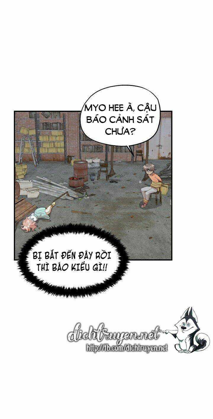 Cuộc Sống Kỳ Thú - Chapter 26 - Trang 15